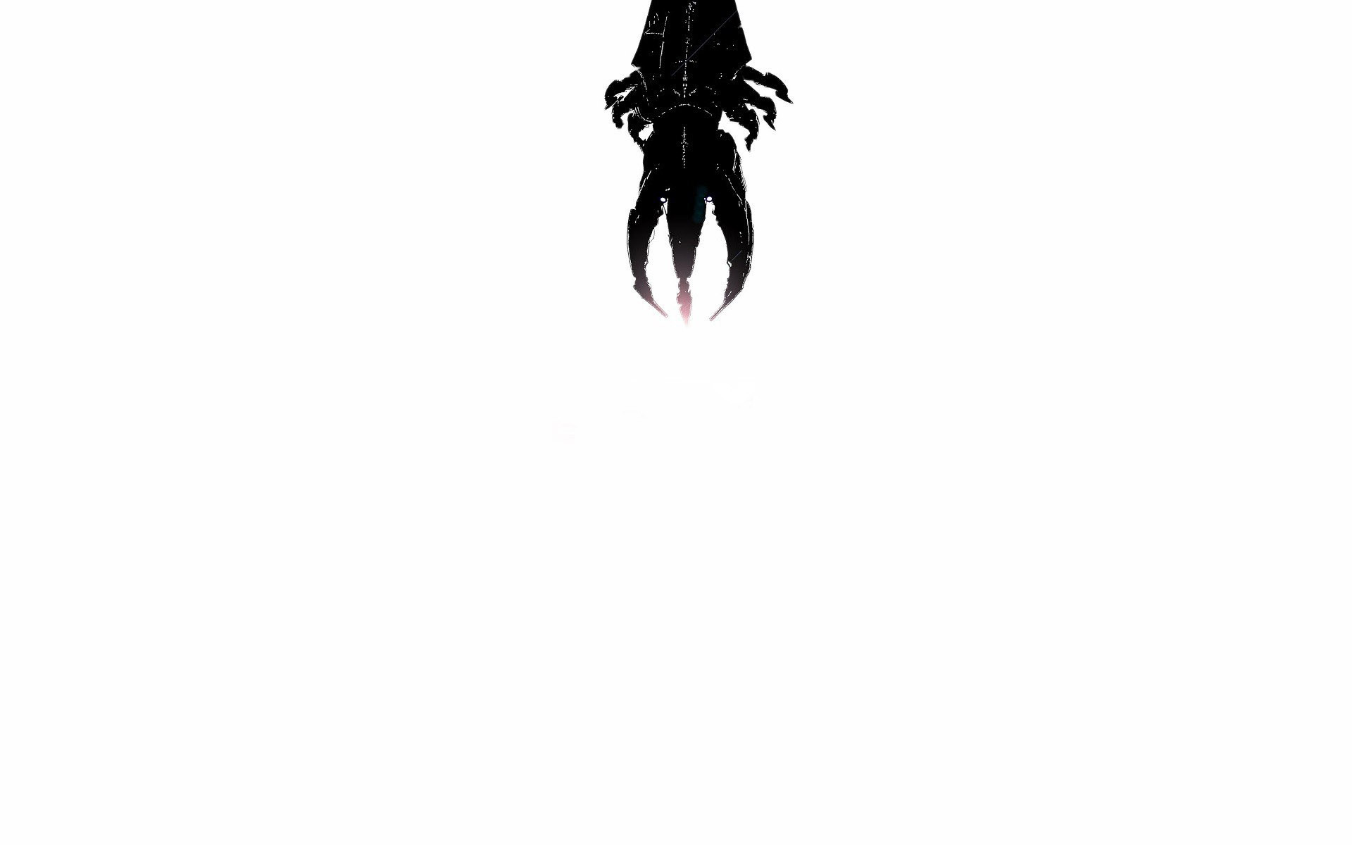 1920x1200 ... Reaper - Mass Effect HD Wallpaper 