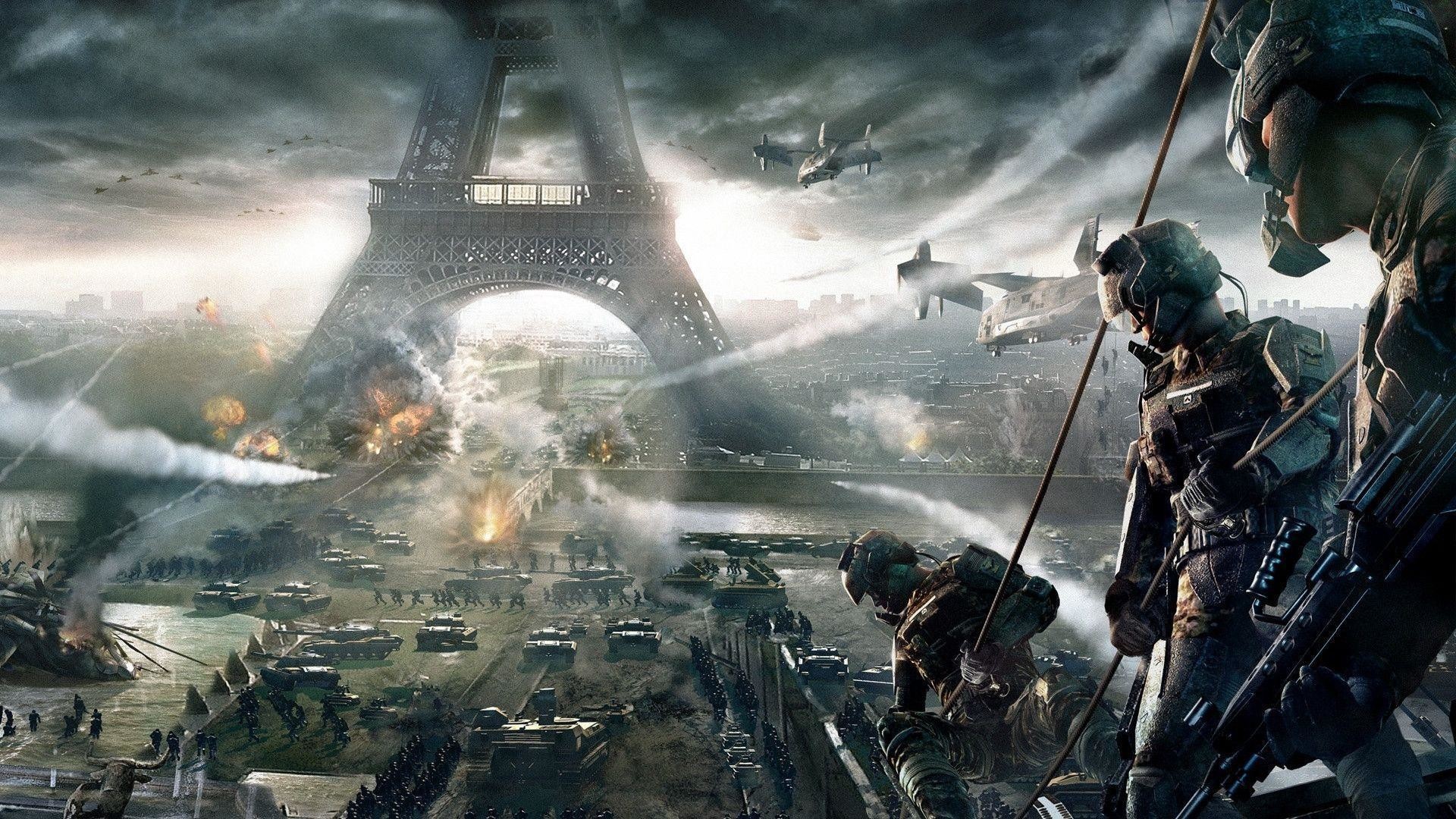 1920x1080 21 Call Of Duty: Modern Warfare 3 Wallpapers | Call Of Duty .