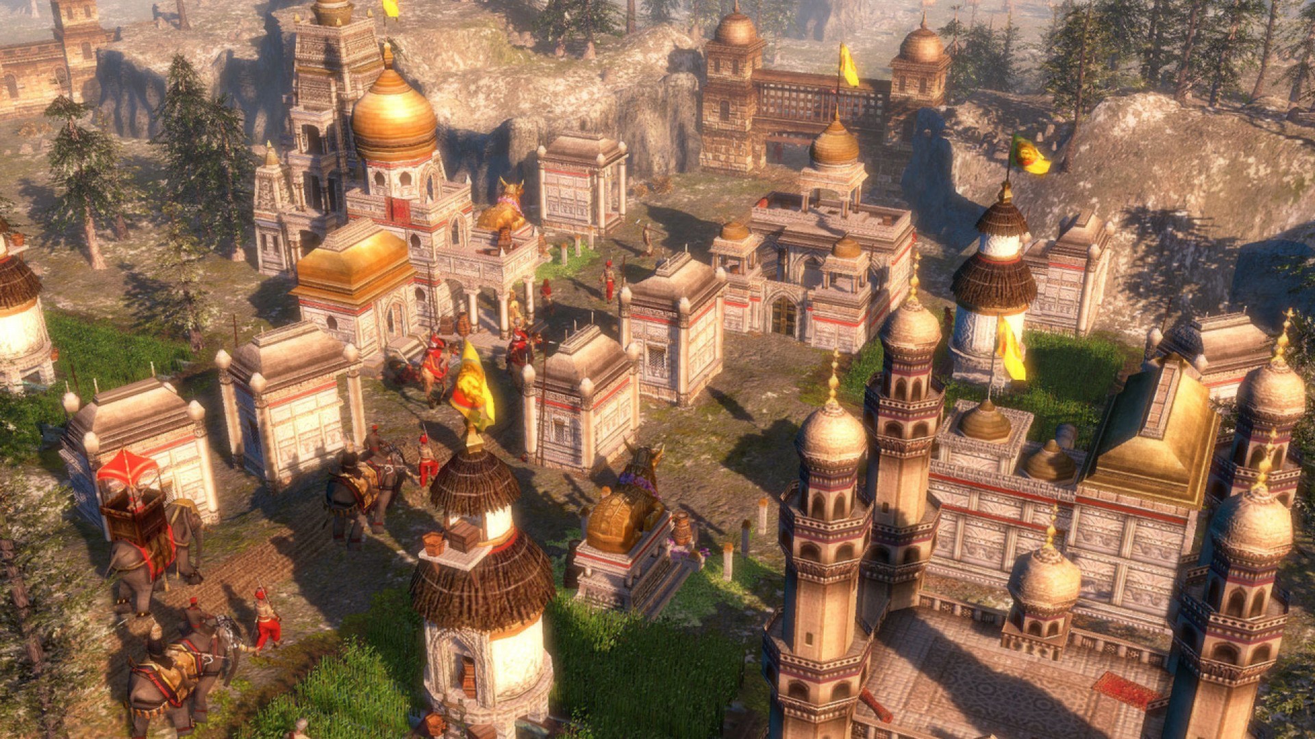 age of empires 2 5.8 patch download