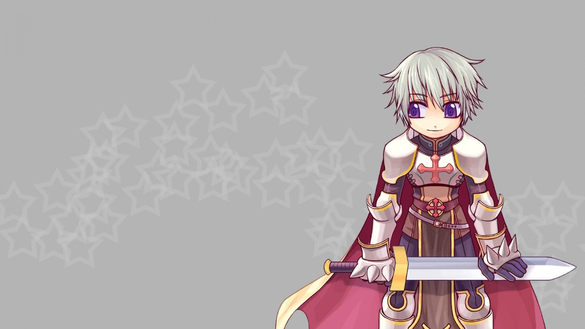 1920x1080 ... chibi, lord knight news, pictures and videos and learn all about  ragnarok online, chibi, lord knight from wallpapers4u.org, your wallpaper  news source.