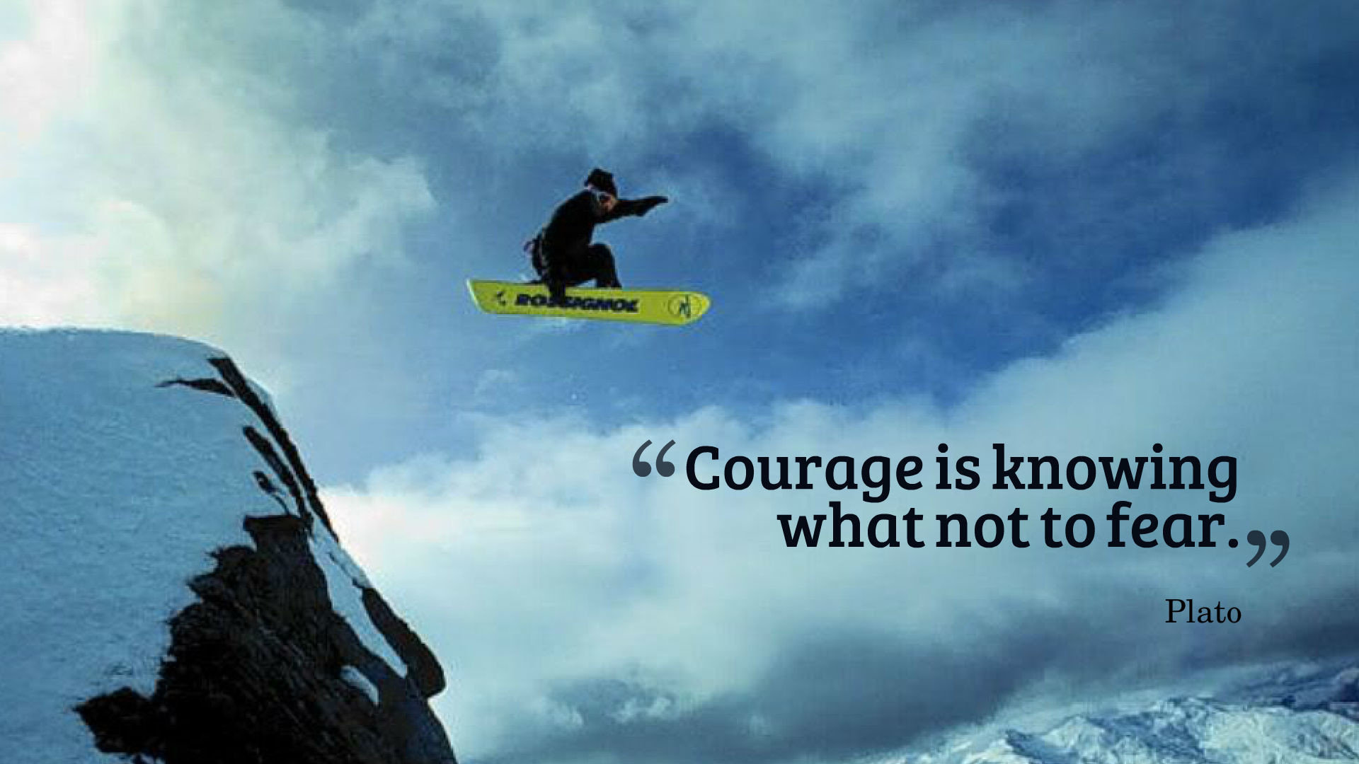 1920x1080 Courage Quotes High Definition Wallpaper 13653