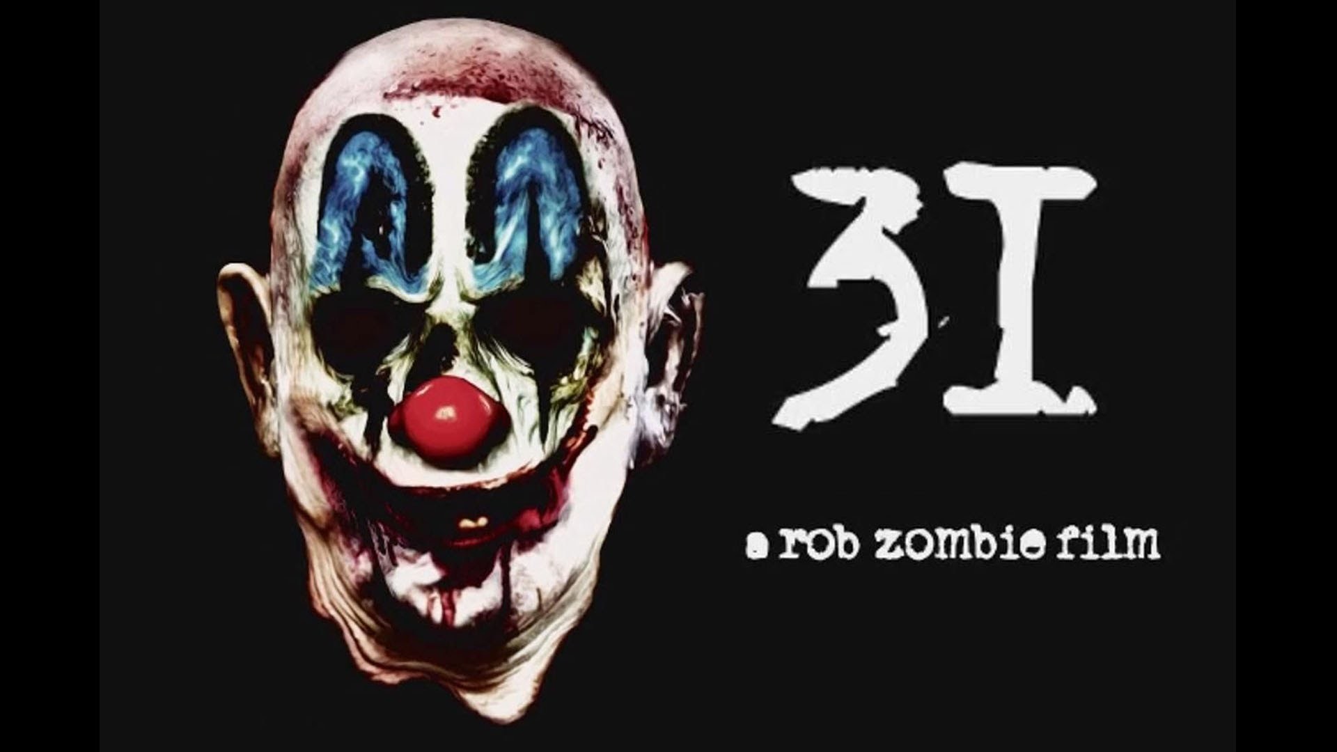 1920x1080  Rob Zombie's '31' Is a Crowd-Sourced Film; First Details!