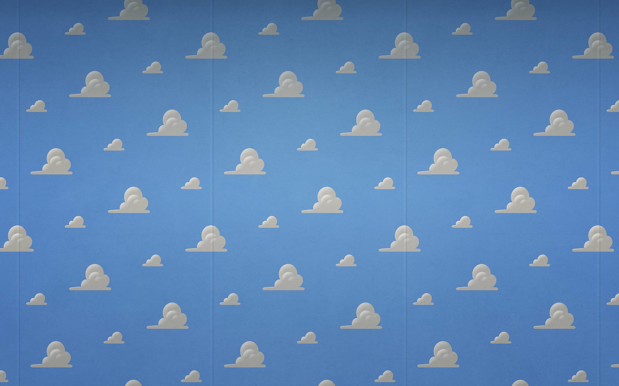 2560x1600 Andy's Bedroom (Toy Story) ...