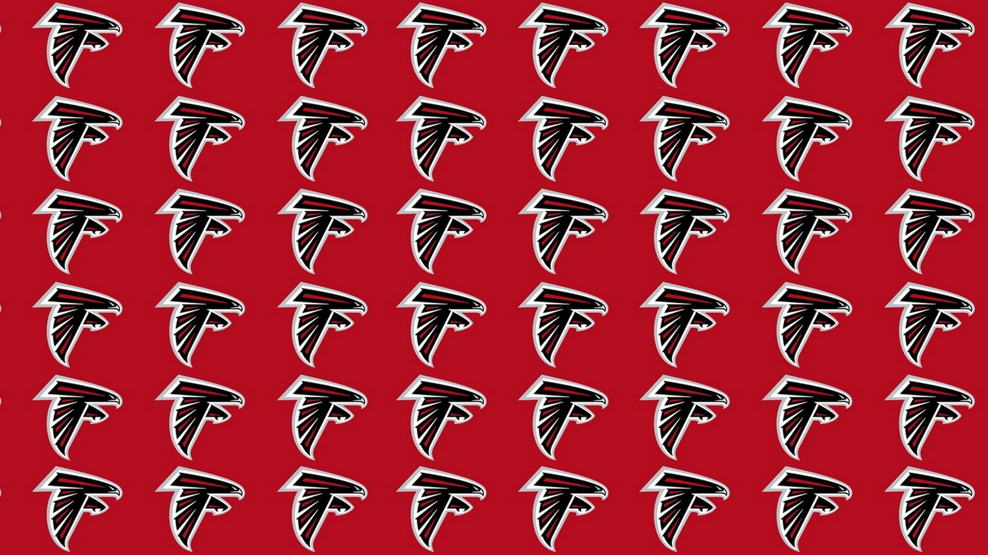 1920x1080 Atlanta Falcons Desktop Wallpaper 