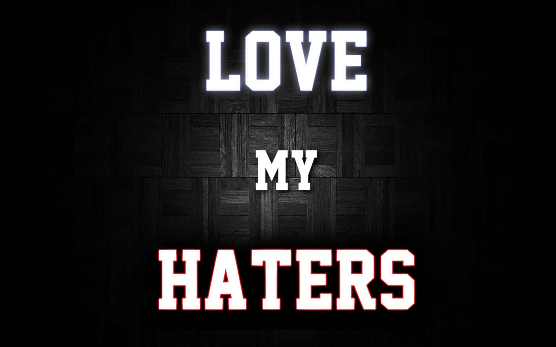 1920x1200 Haters Wallpapers