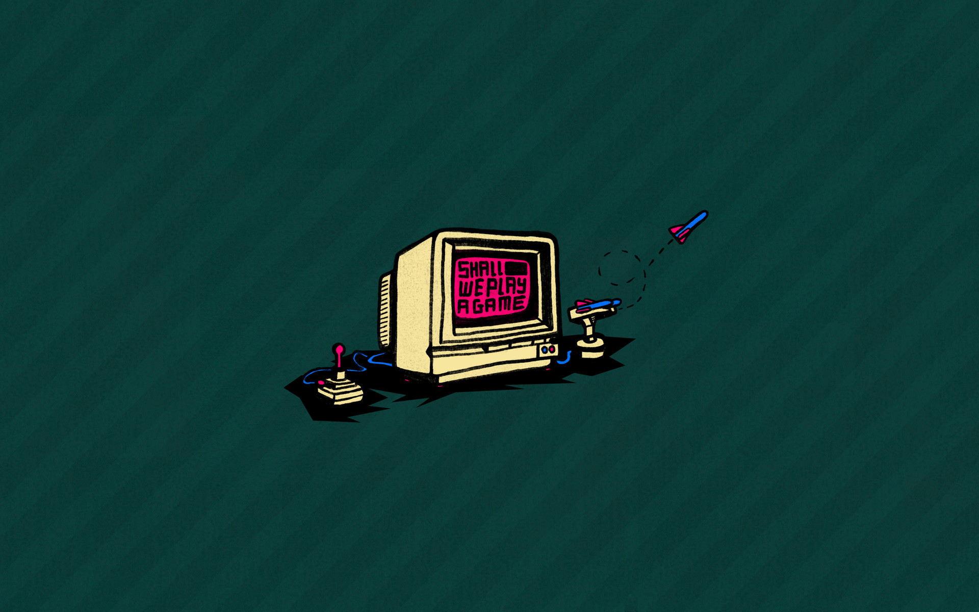 1920x1200 Res: 1920x1080, Retro Gaming Wallpapers Background