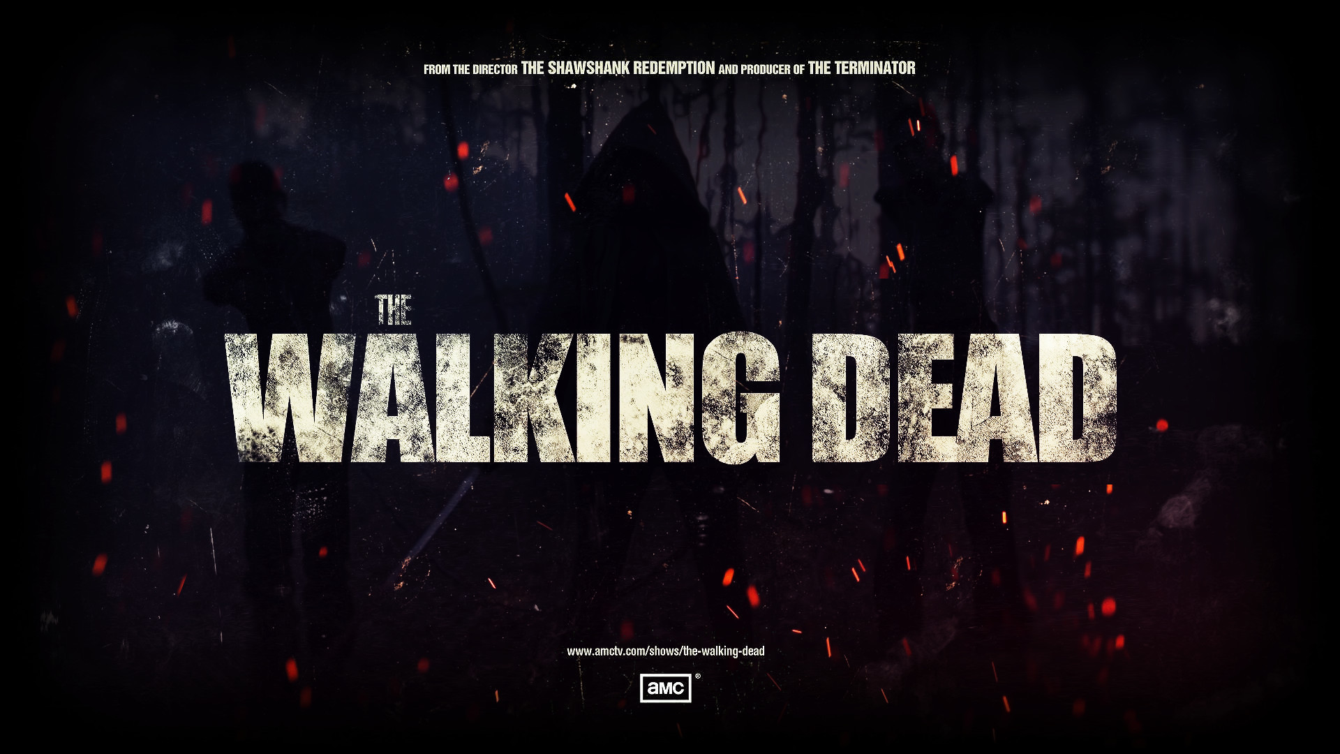1920x1080  The Walking Dead Wallpaper HD