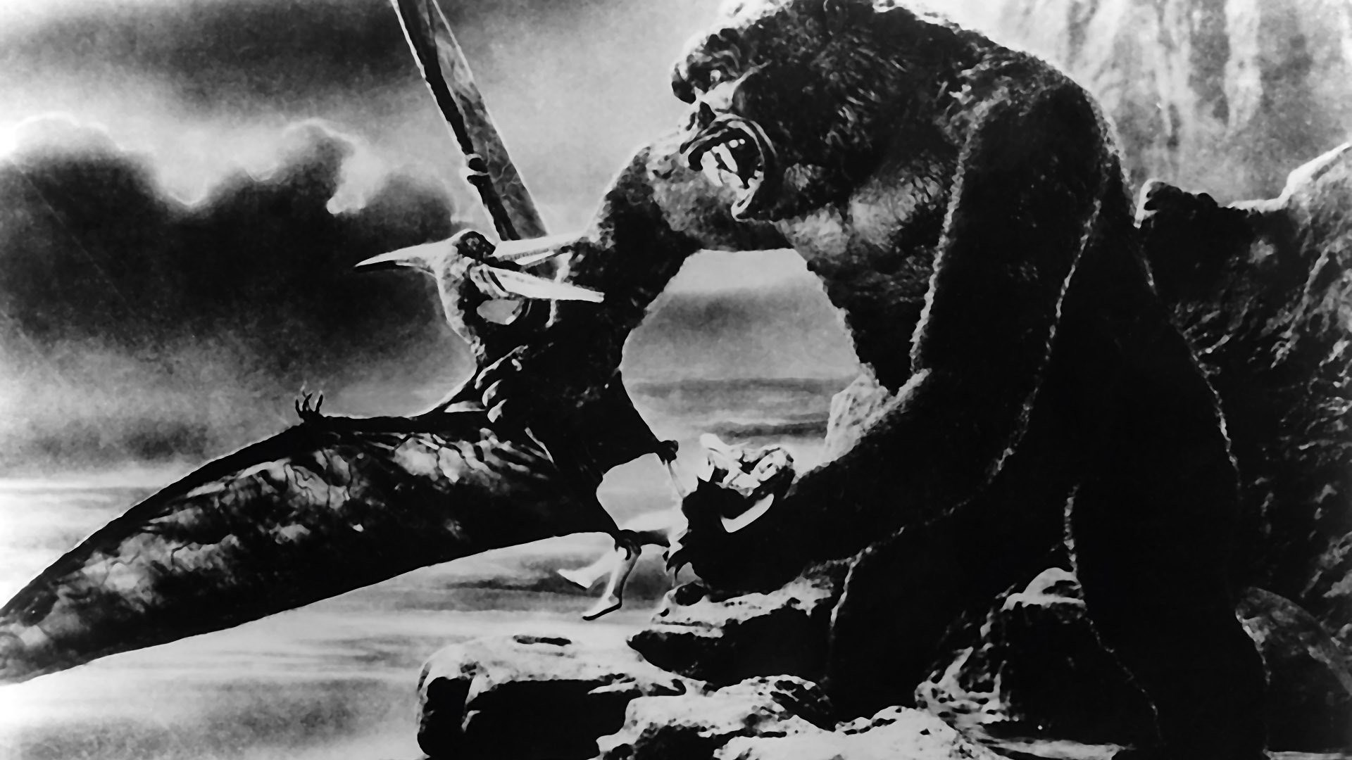 1920x1080 #1702609, HD Widescreen Wallpapers - king kong 1933 picture