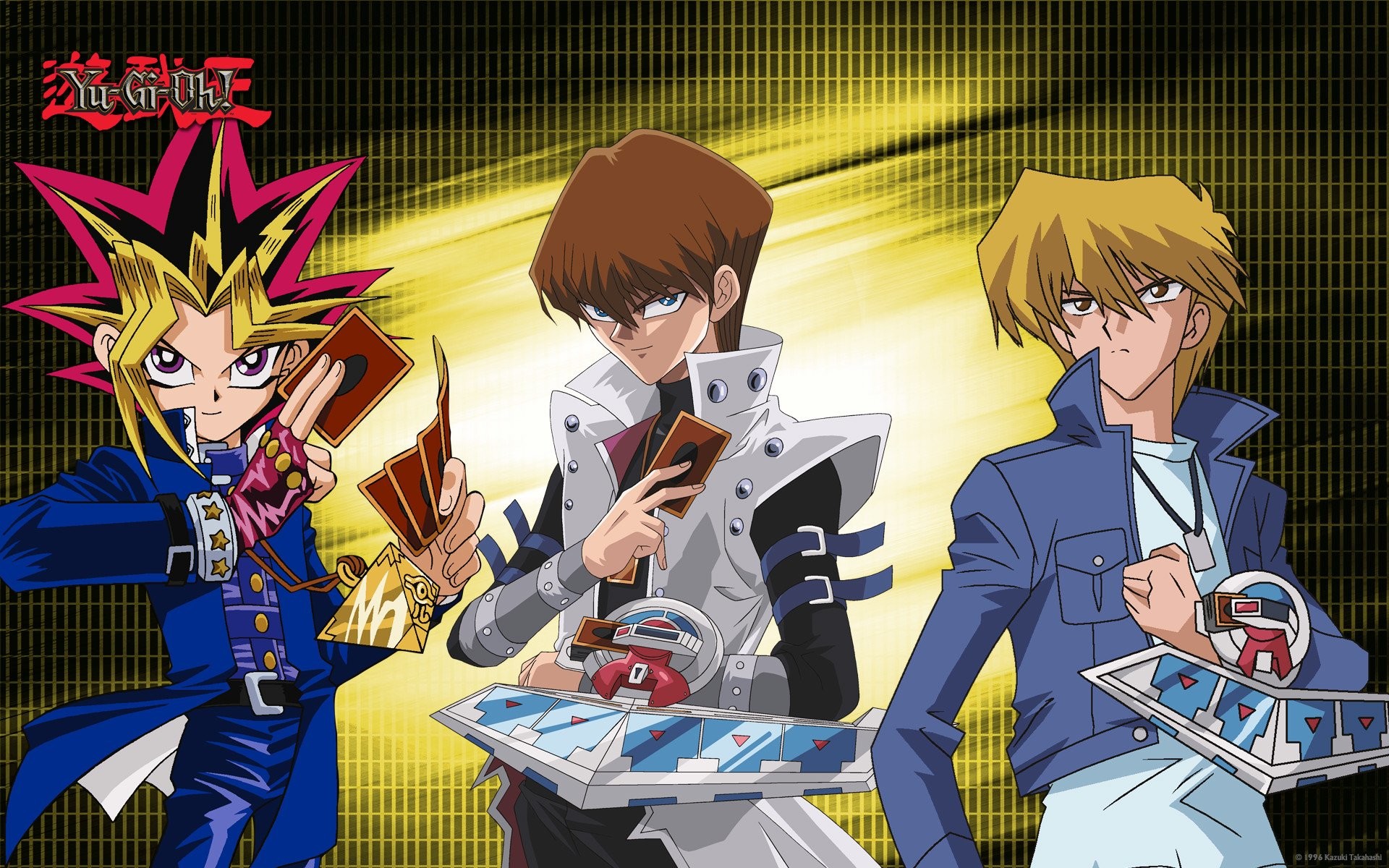 Seto Kaiba Wallpaper (68+ images)