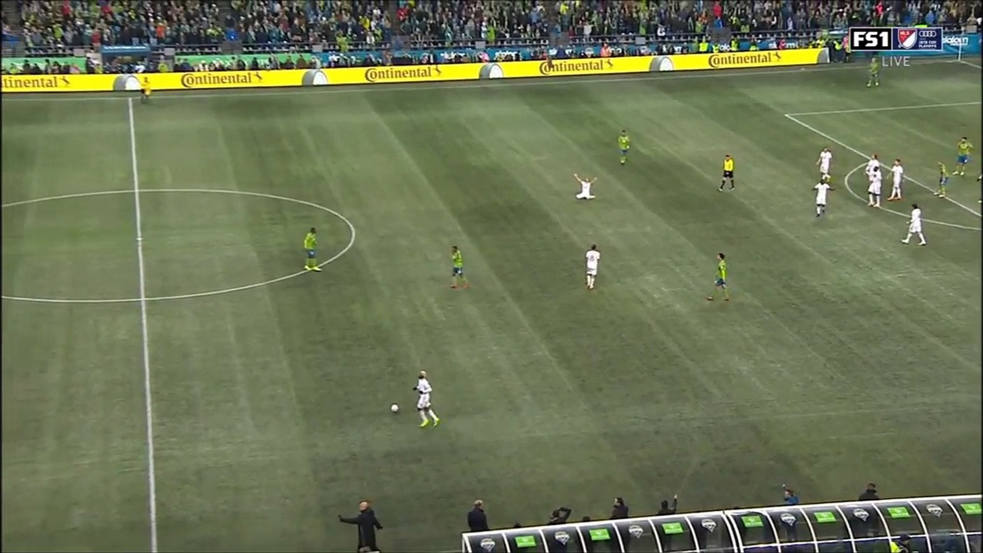 1920x1080 Portland Timbers Players don't understand that they haven't won vs Seattle!