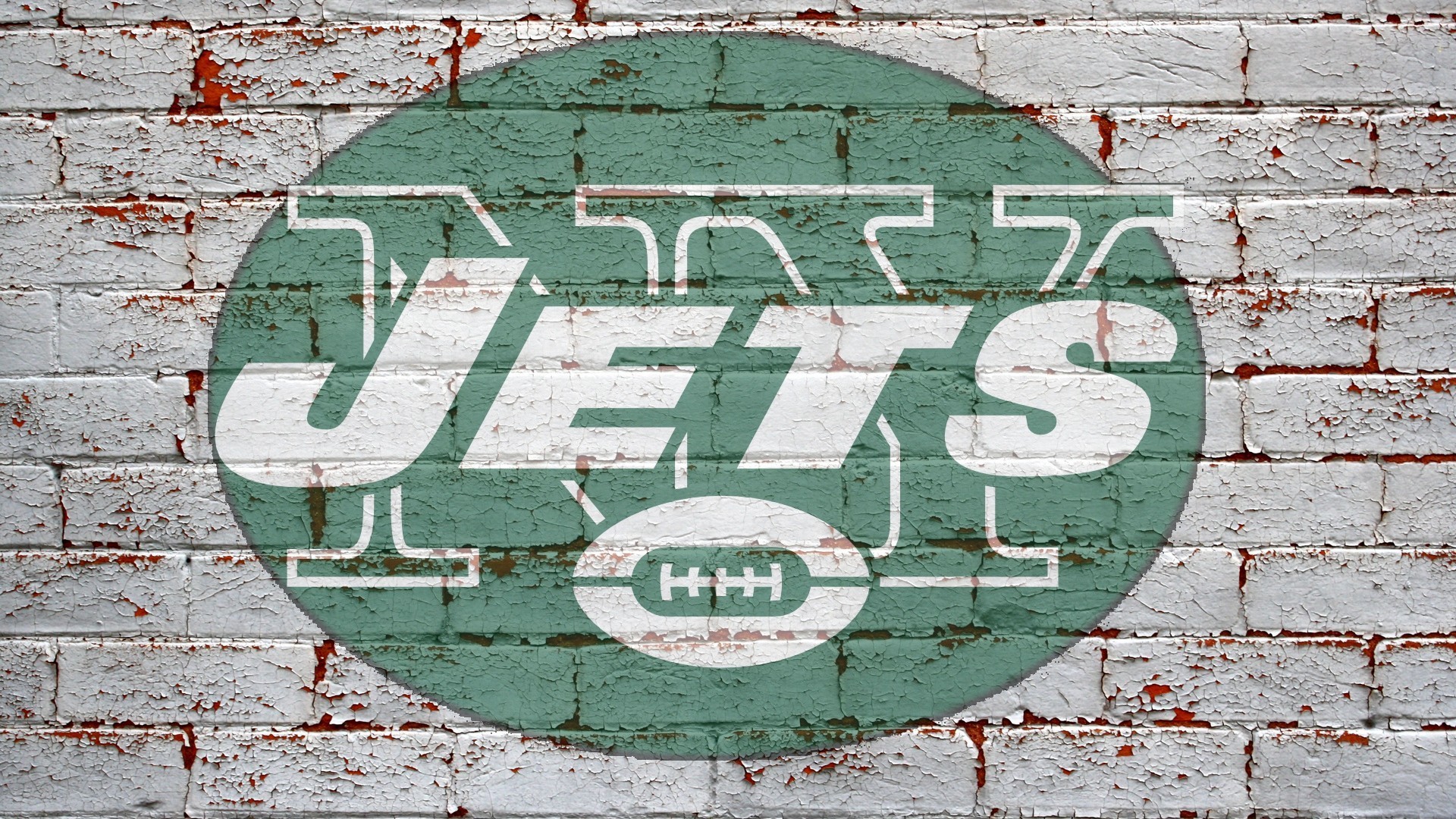 1920x1080 New York Jets Logo wallpaper