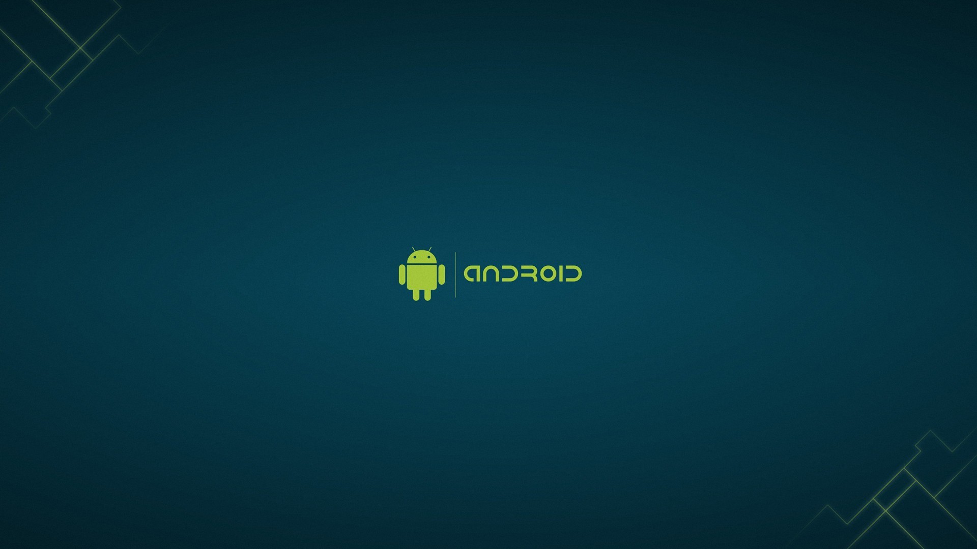 1920x1080 android robot logo HD wallpapers
