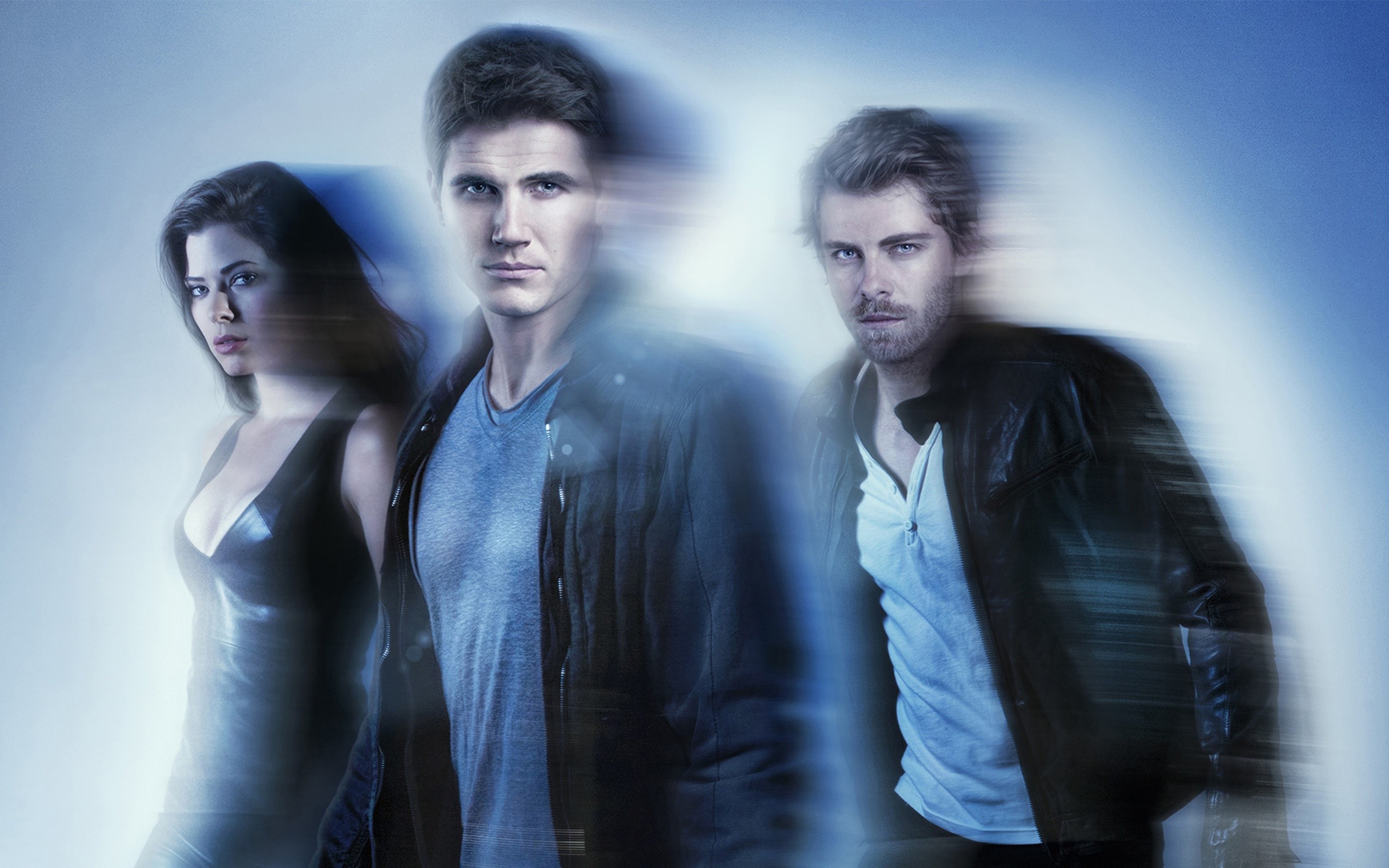2560x1600 The Tomorrow People TV Series Wallpapers