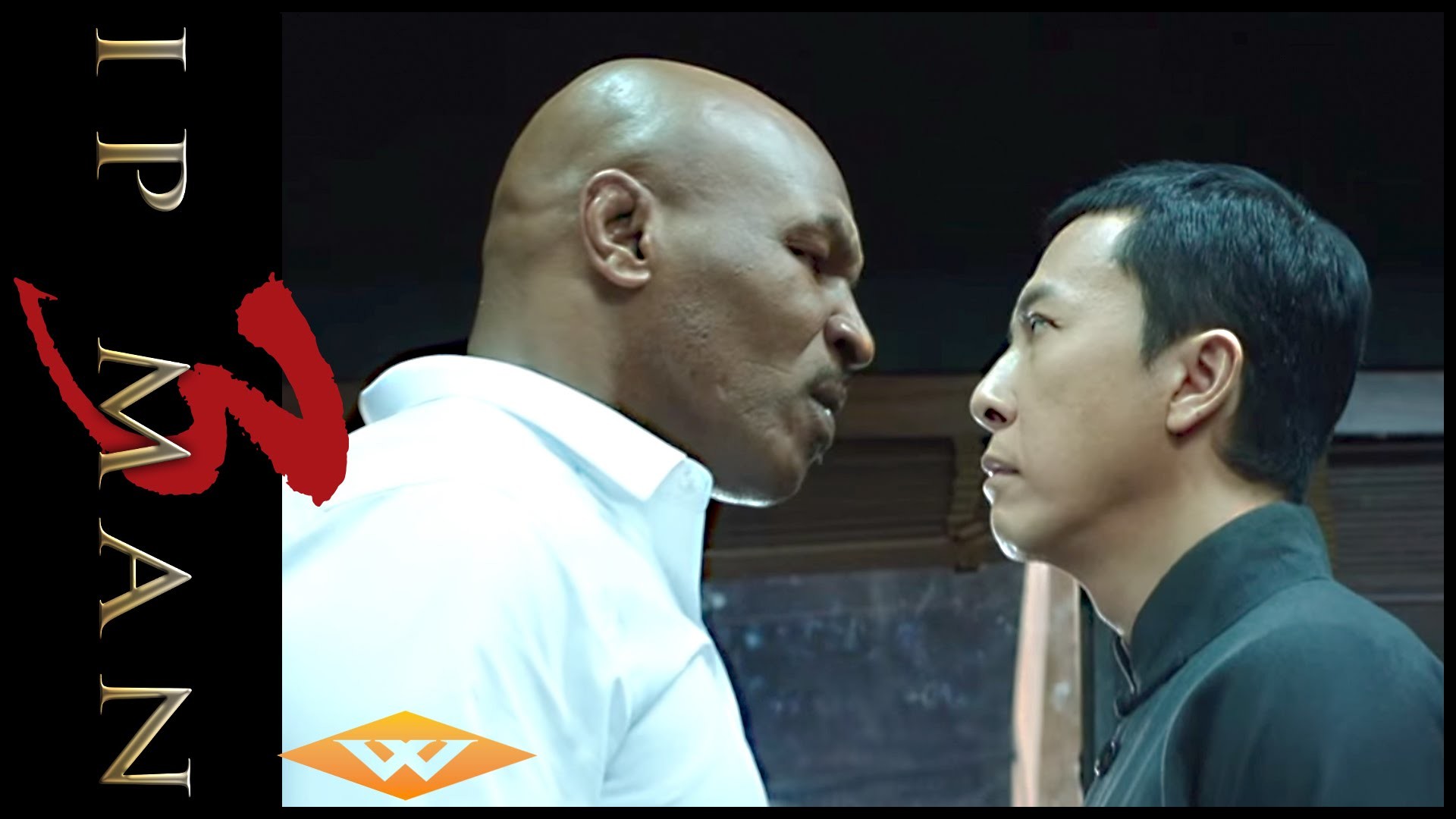 1920x1080 Donnie Yen Ip Man Fight Scene Images To Download Wallpaper