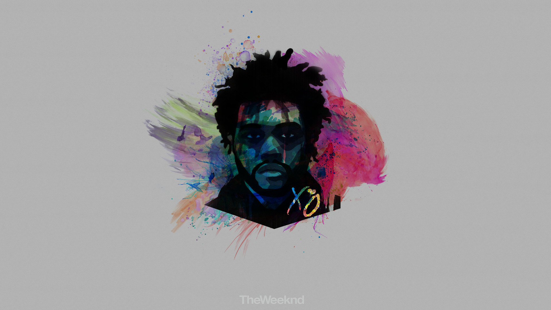 1920x1080 Rap Wallpapers – The Weeknd HD 10
