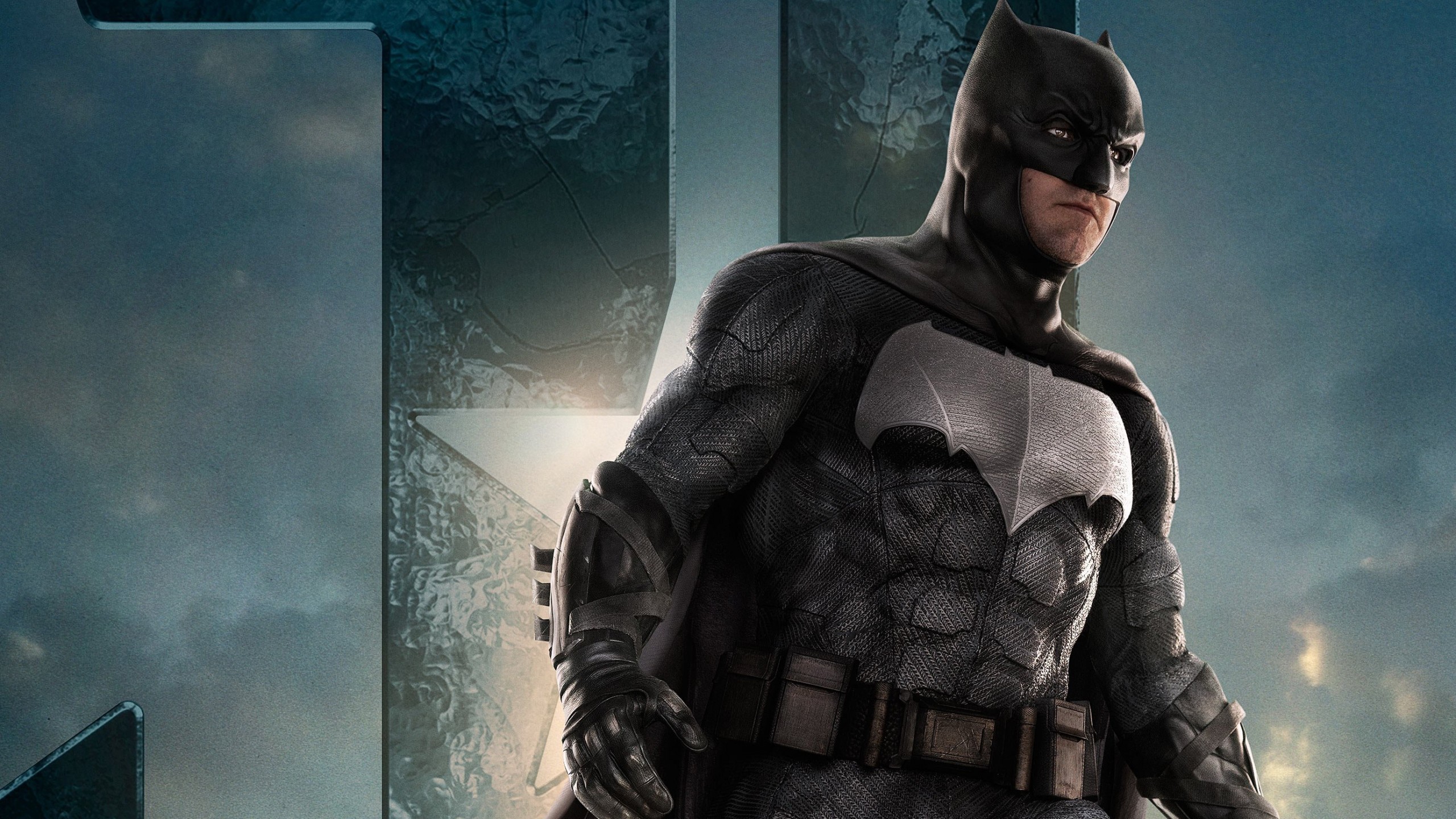 2560x1440 Movies / Batman Wallpaper