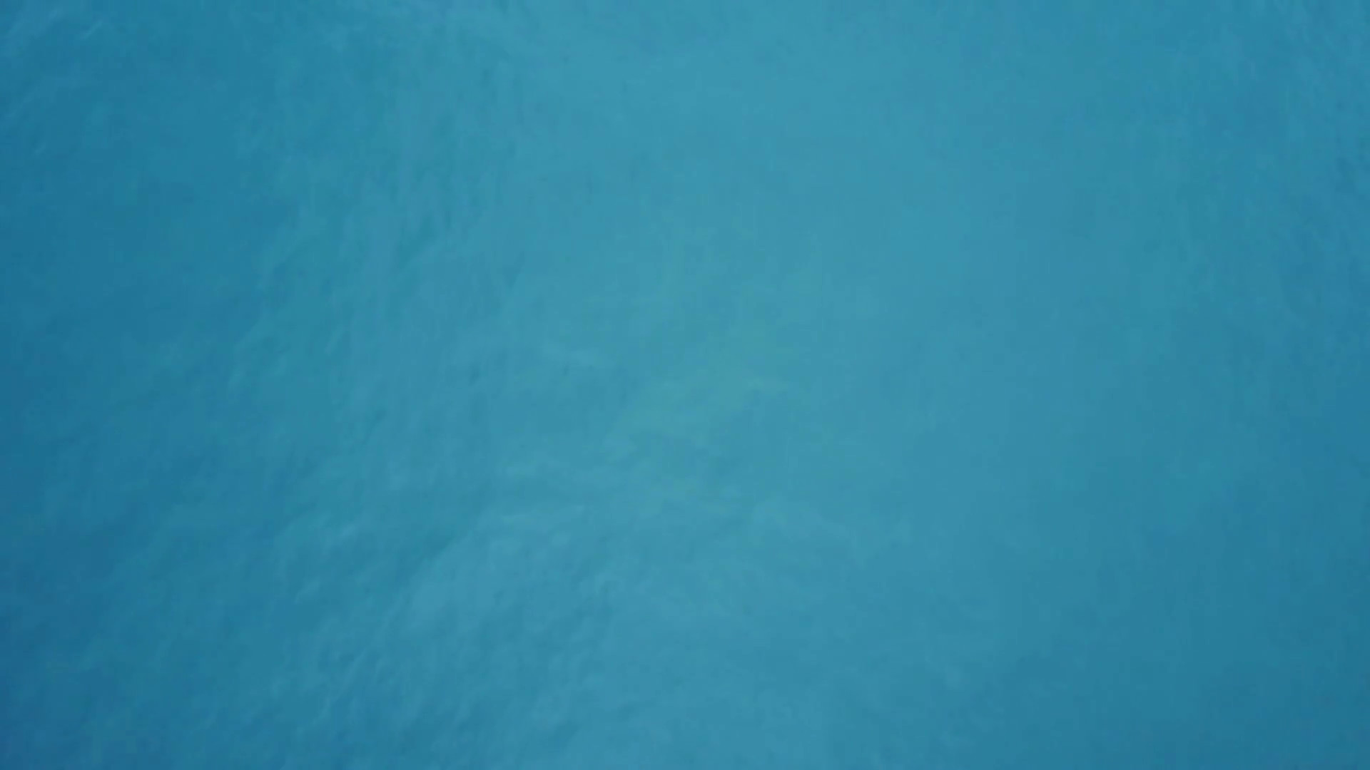 1920x1080 Flying over calm, deep blue color of sea water , background Stock Video  Footage - VideoBlocks