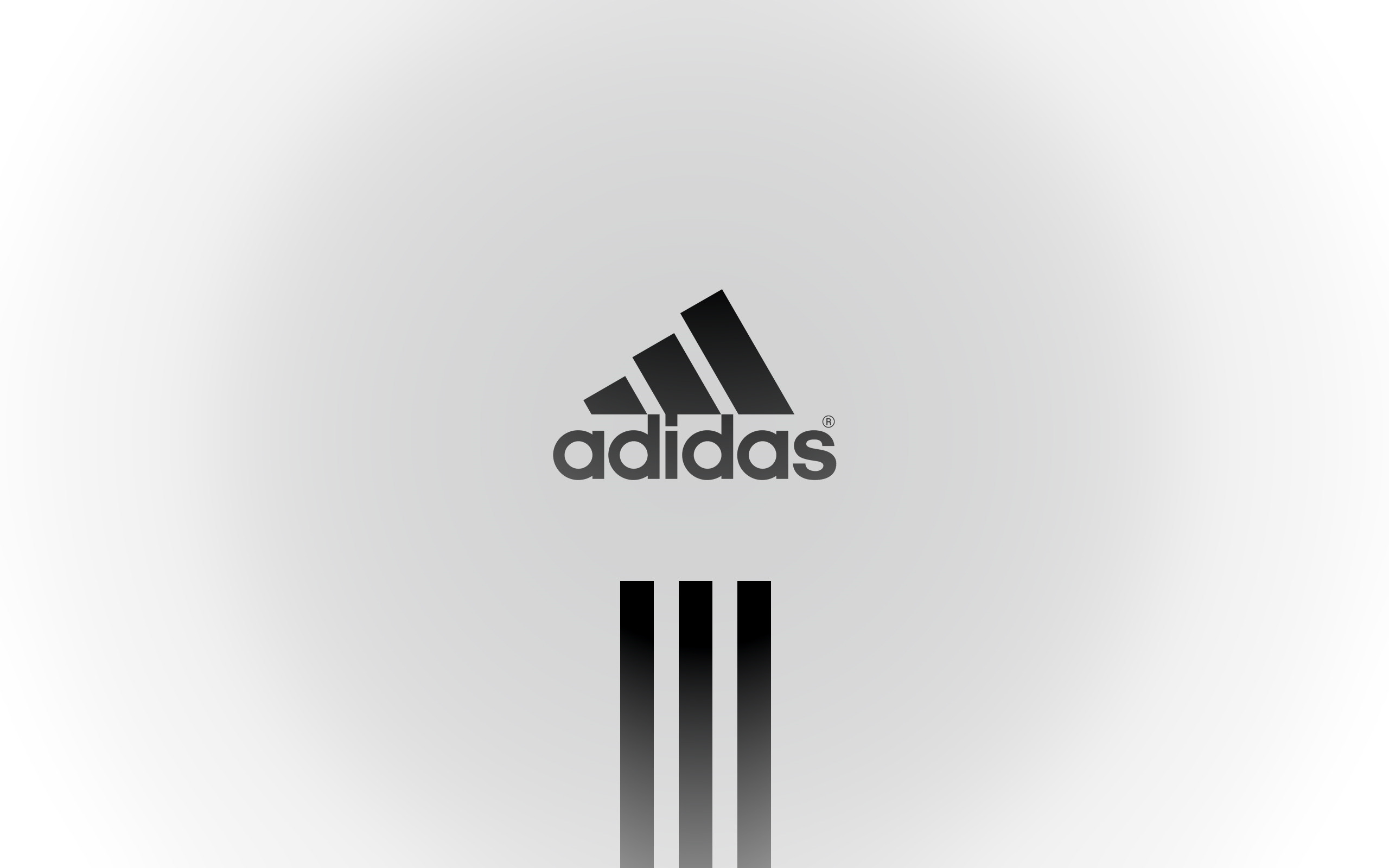 2560x1600 Adidas logo Simple wallpapers HD 13 Backgrounds wfz