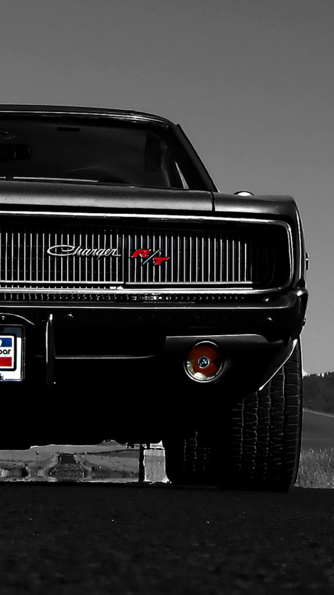 1080x1920 Dodge Charger wallpapers