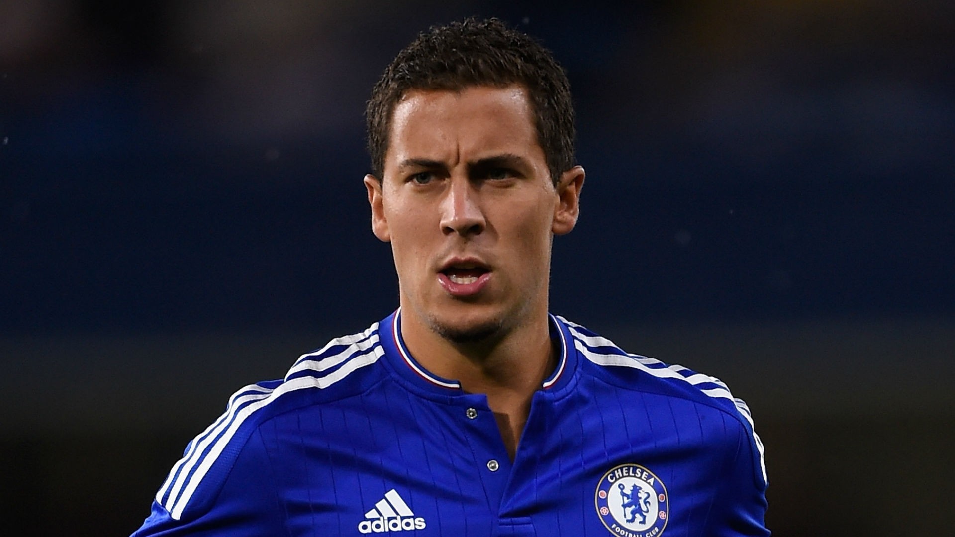 Hazard Chelsea