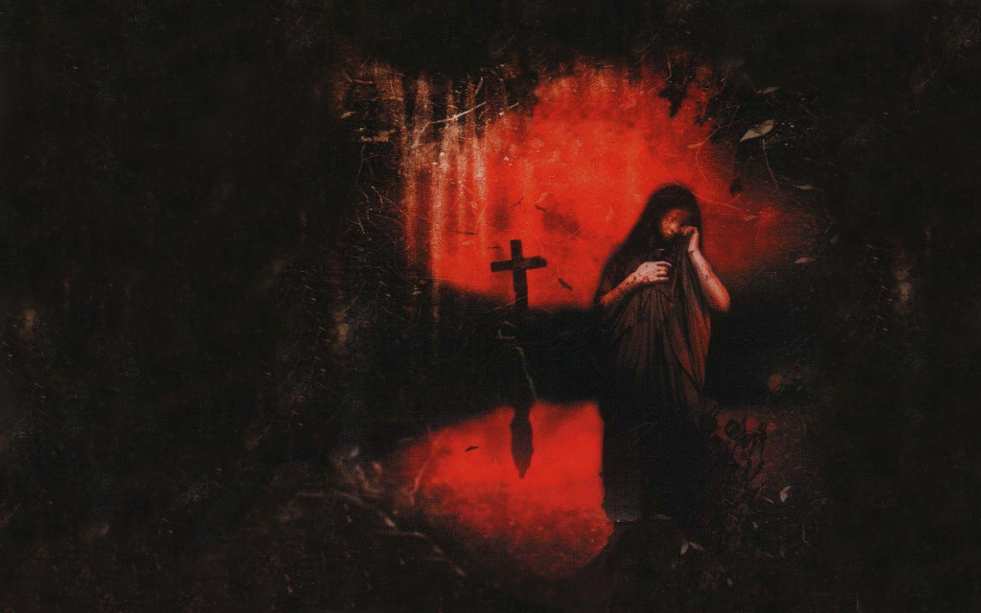 1920x1200 Opeth - Still Life