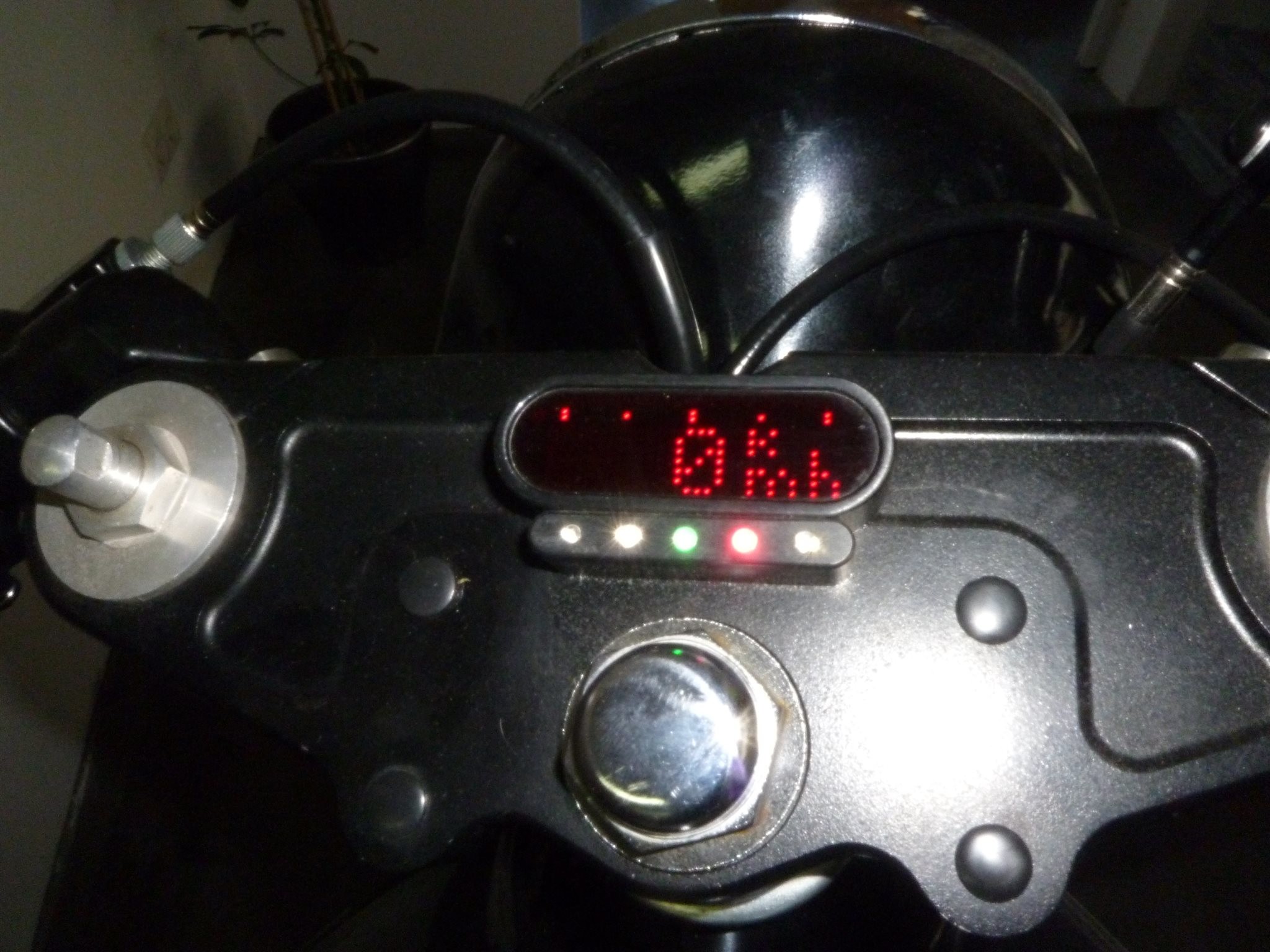 2048x1536 Umgebautes Motorrad Kawasaki Z 900 von Zweiradtechnik Primus GmbH