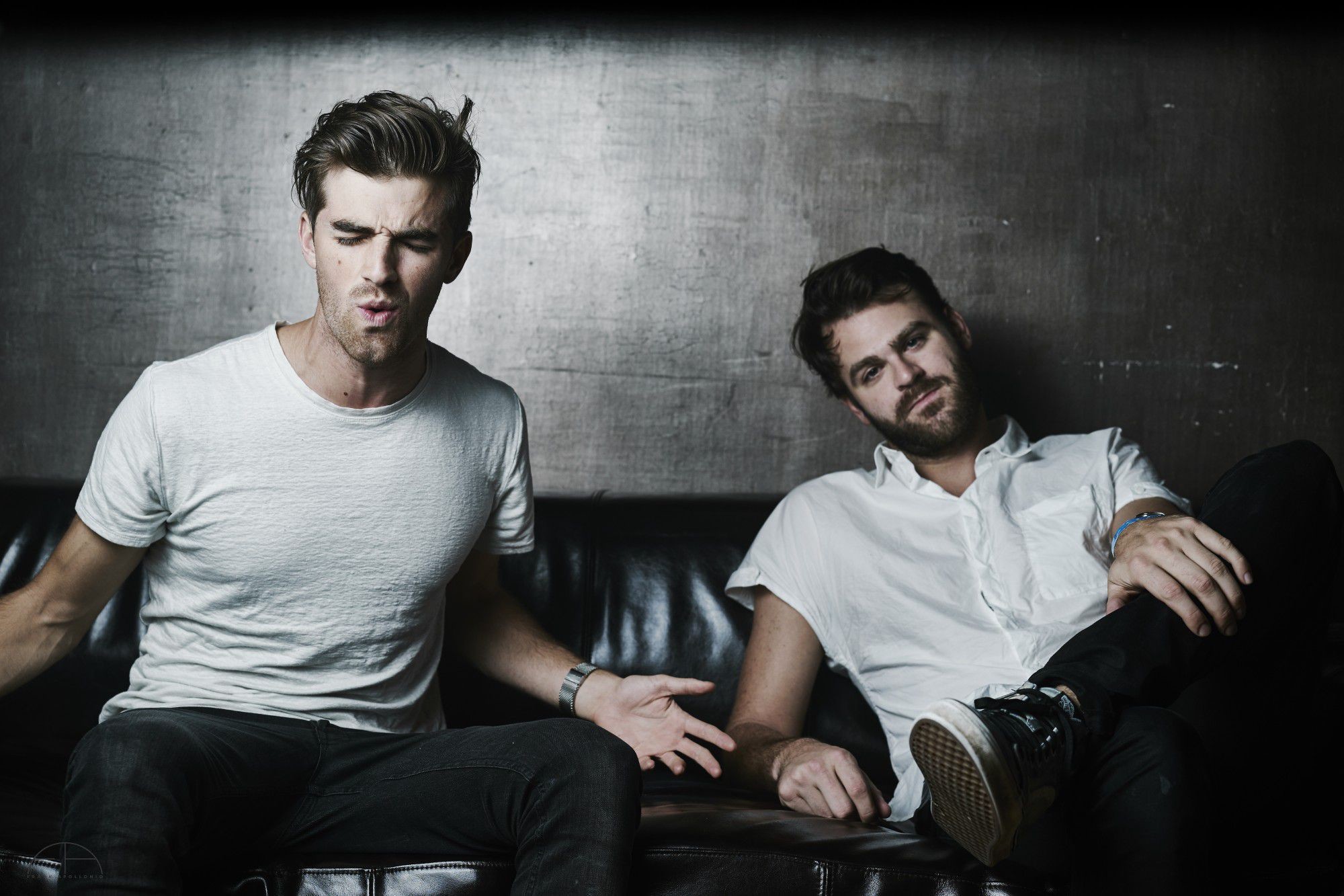 2000x1333 Pictures Of The Chainsmokers ...