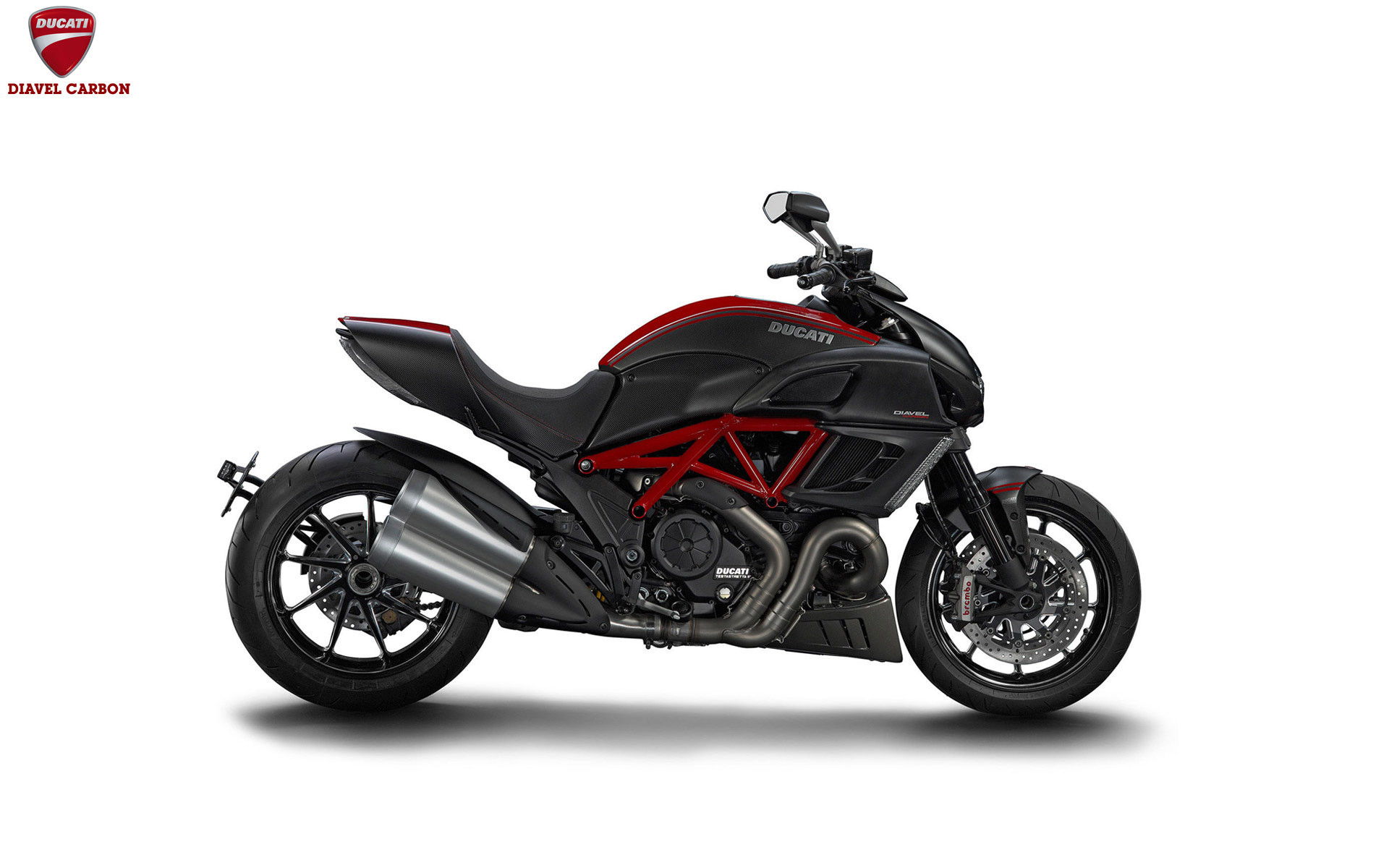 1920x1200 Ducati Diavel Pics For Free Download