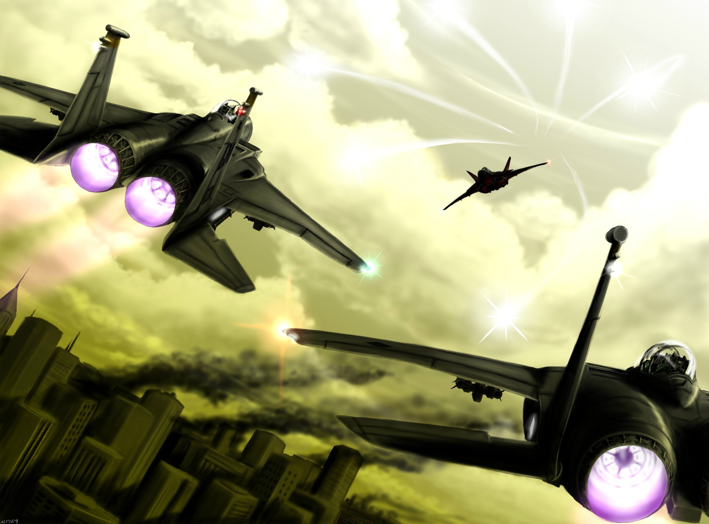 2400x1776 Ace Combat HD Wallpaper | Background Image |  | ID:174350 -  Wallpaper Abyss