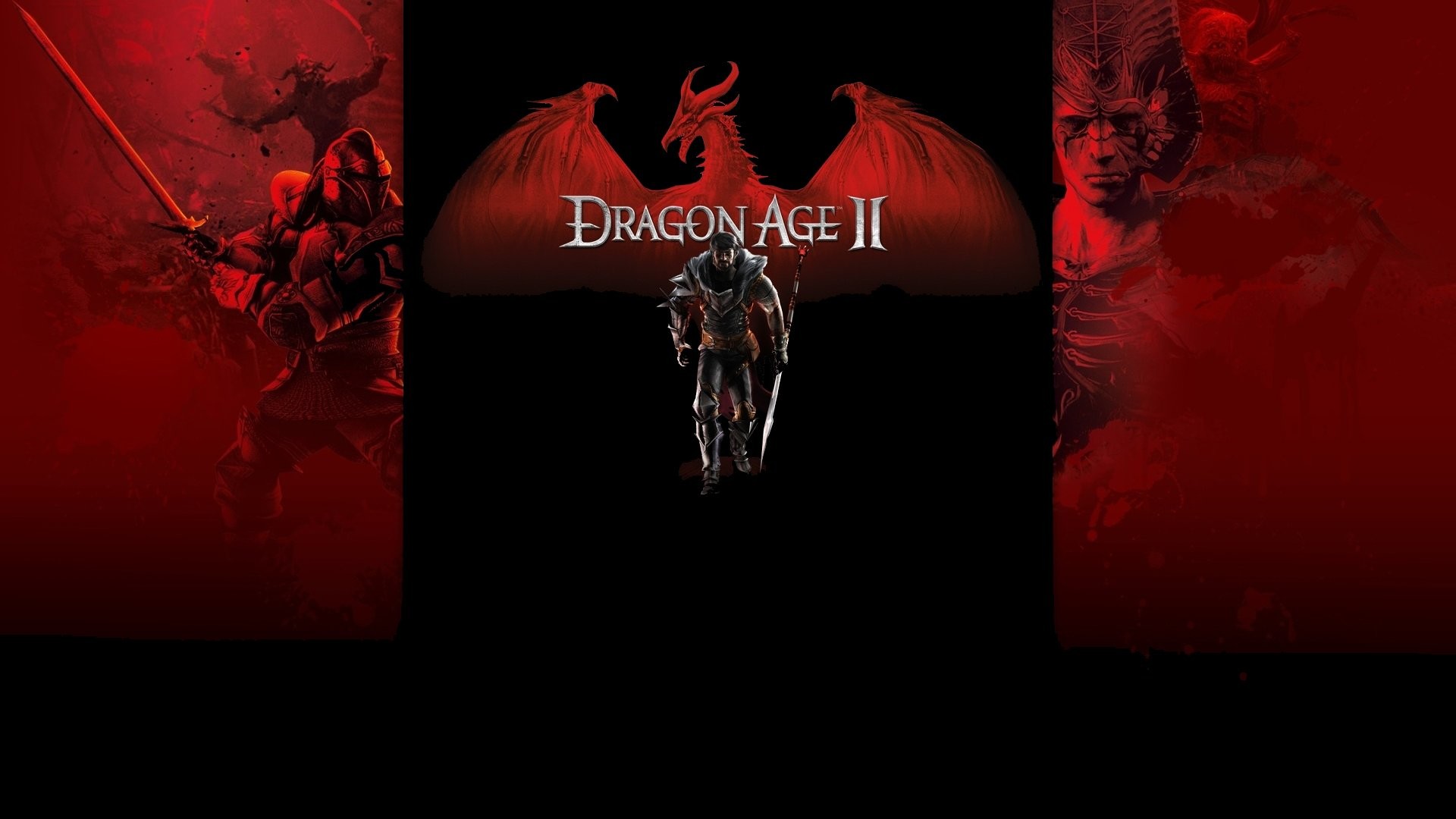 1920x1080 11 HD Dragon Age II Desktop Wallpapers For Free Download