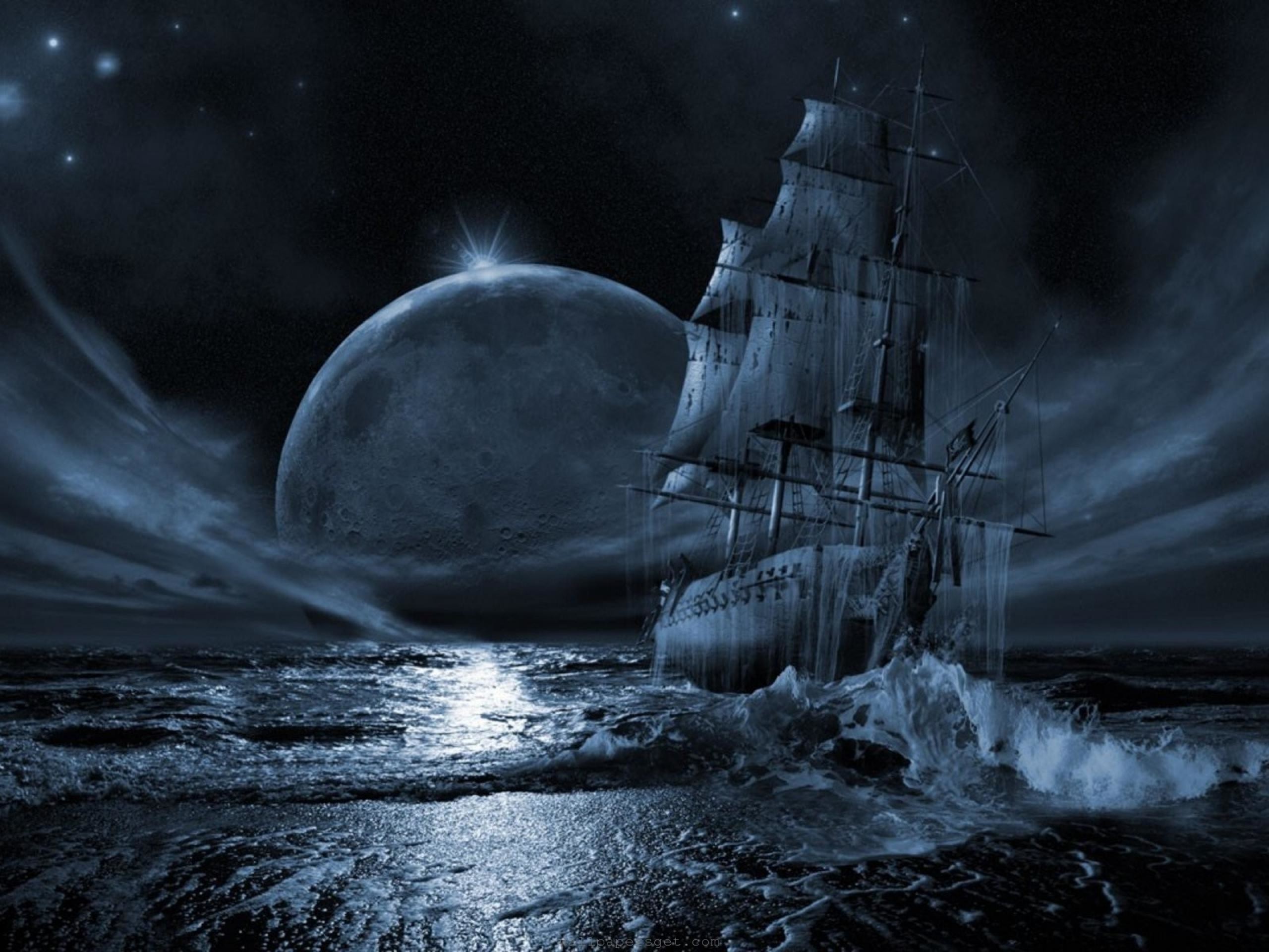 2560x1920 boat wallpaper backgrounds | High Definition Ghost Ship Largxjpg Background  Titanic