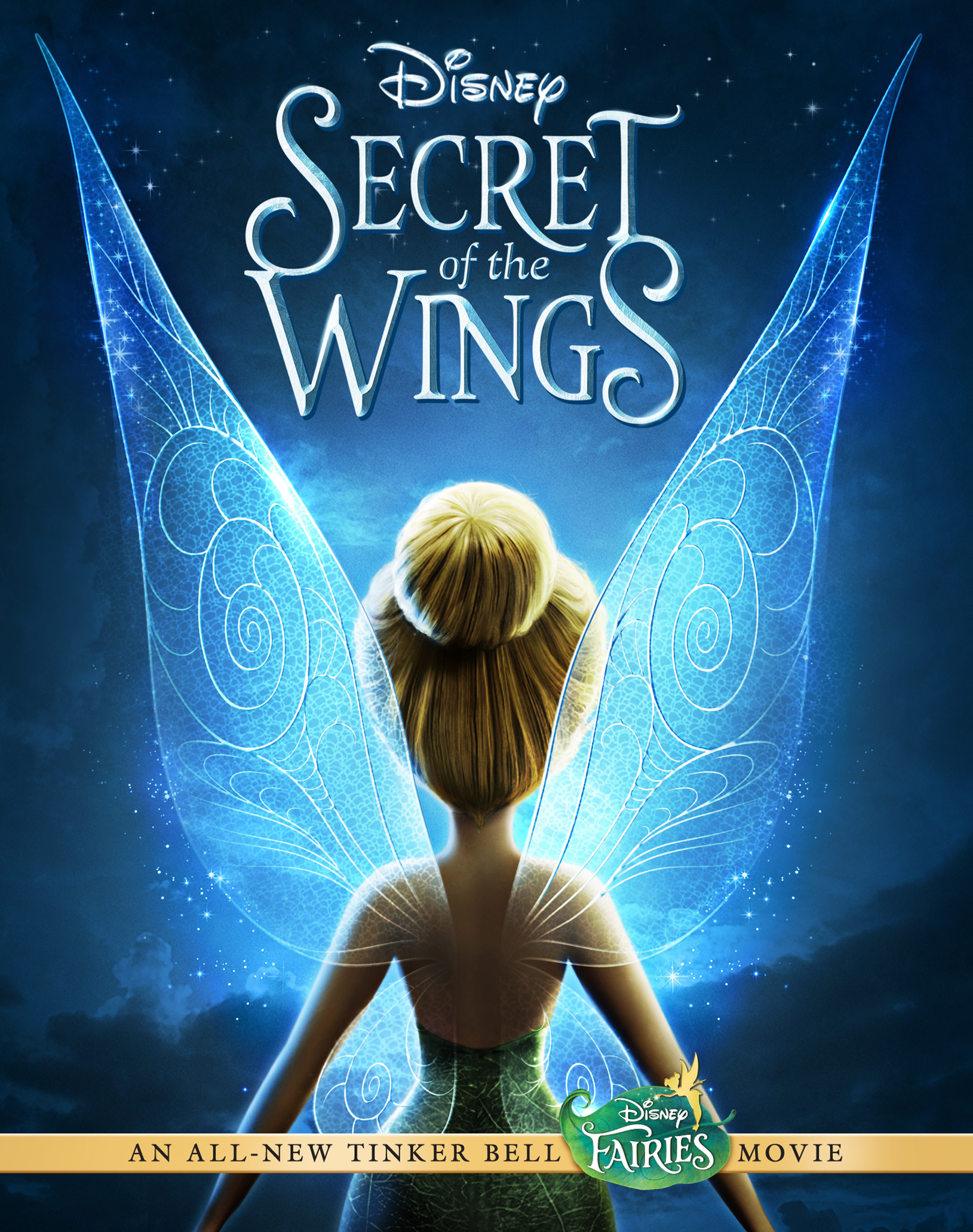 1629x2062 disney-secret-of-the-wings-poster