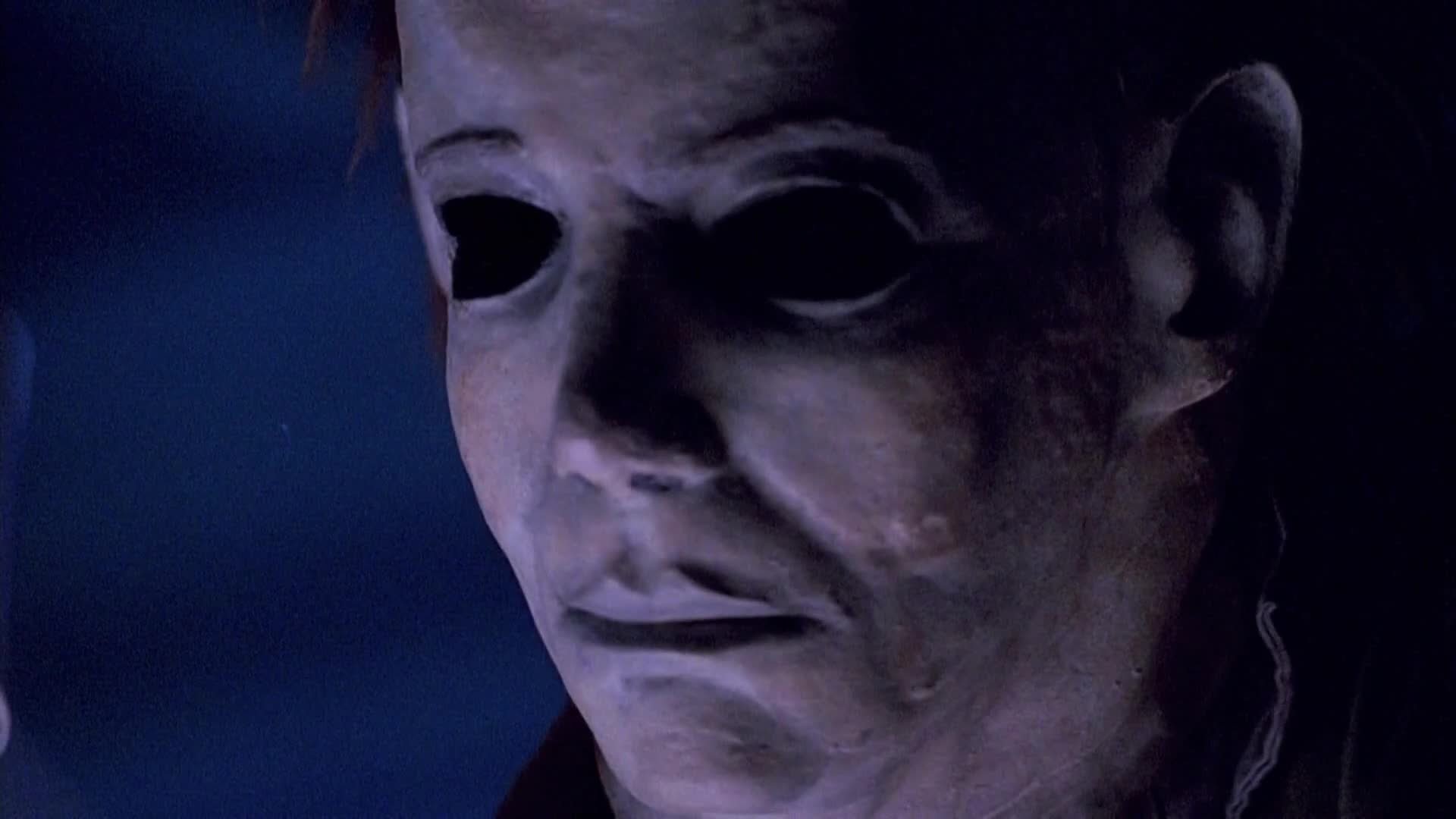 1920x1080 "Halloween 6: The Curse of Michael Myers" (1995)