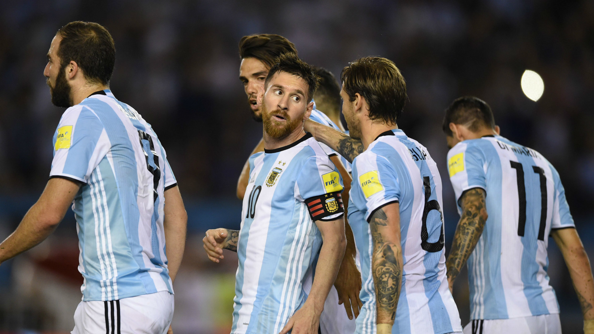 1920x1080 ... Messi Argentina Football Capital Wallpaper HD 2 ...