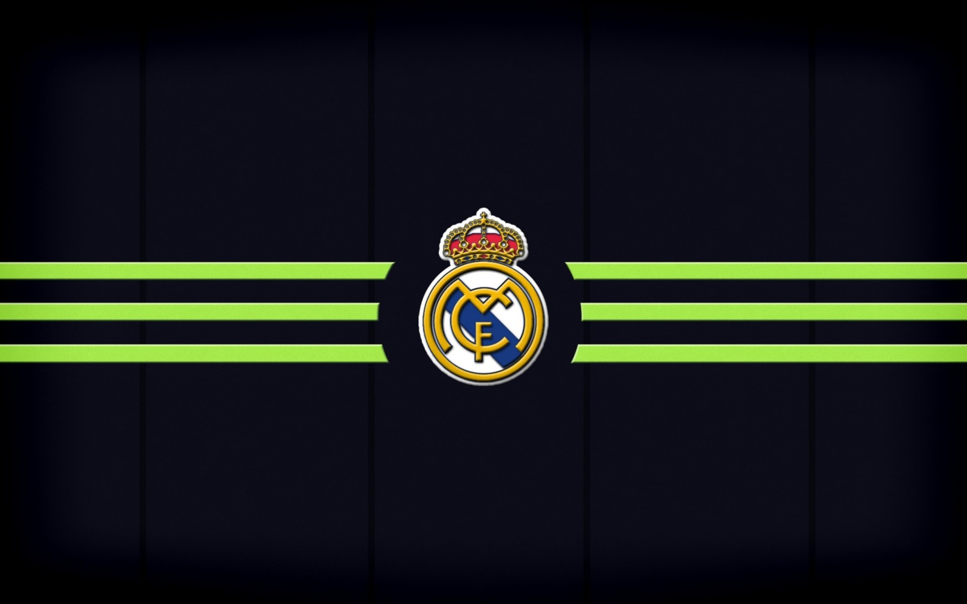 1920x1200 Real Madrid