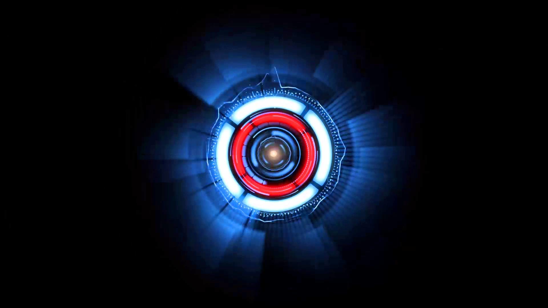 1920x1080 2.0 of HAL9000