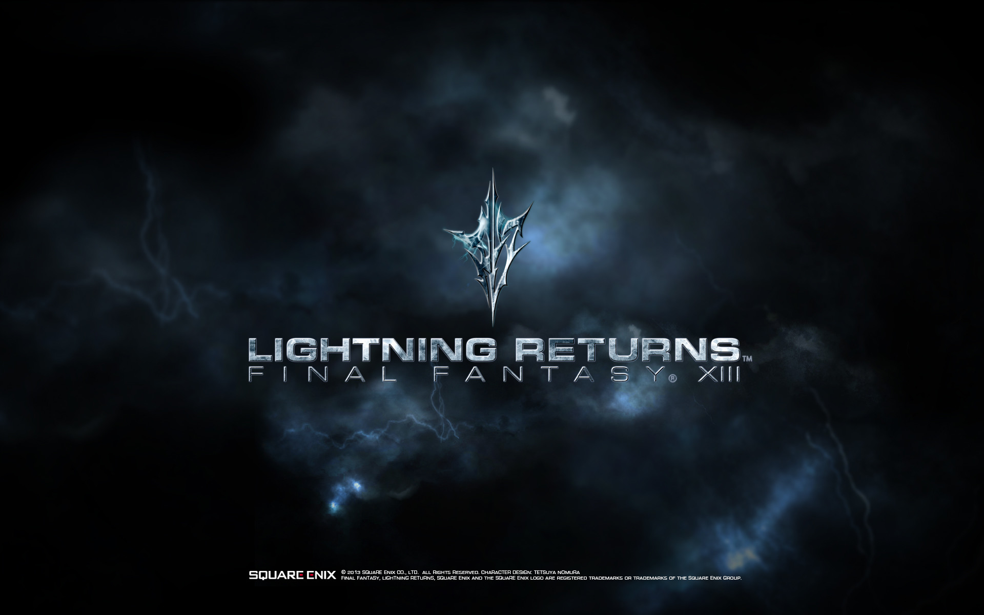 1920x1200 Final Fantasy XIII-3: Lightning Returns Wallpaper 012