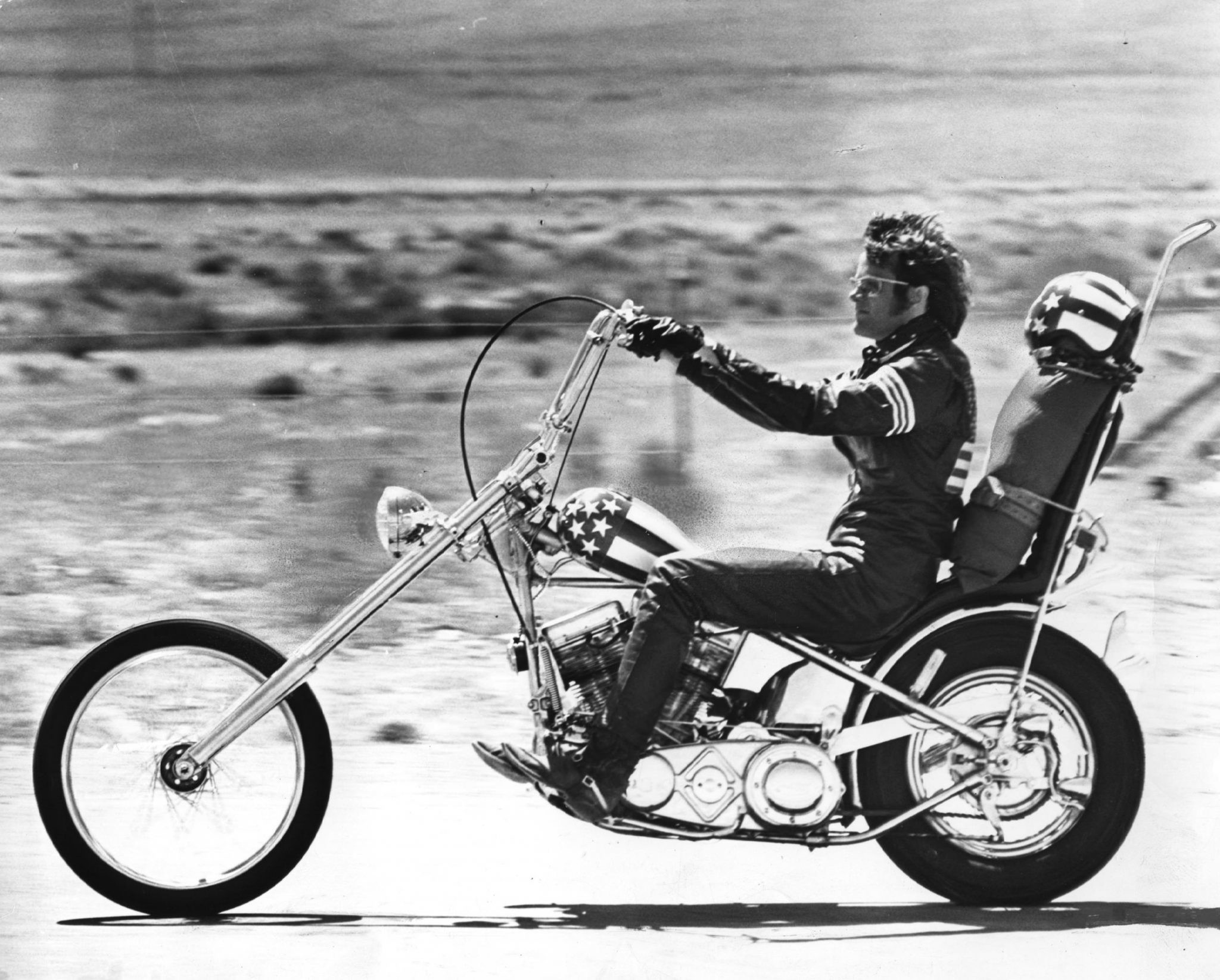2048x1645 Easy Rider Wallpapers Peter Fonda