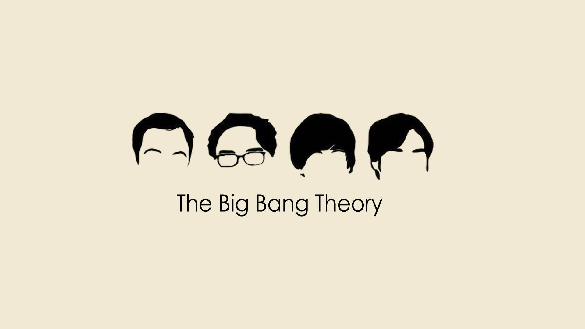 1920x1080 Big Bang Theory Tumblr