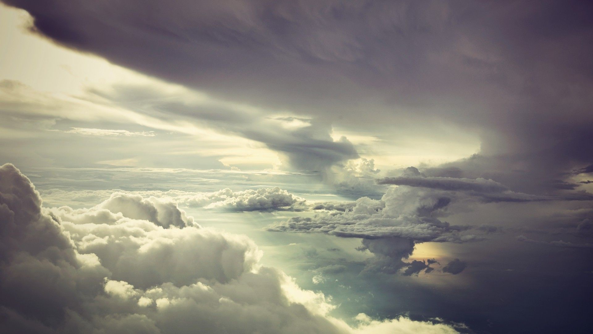 1920x1080 cool storm clouds 29539