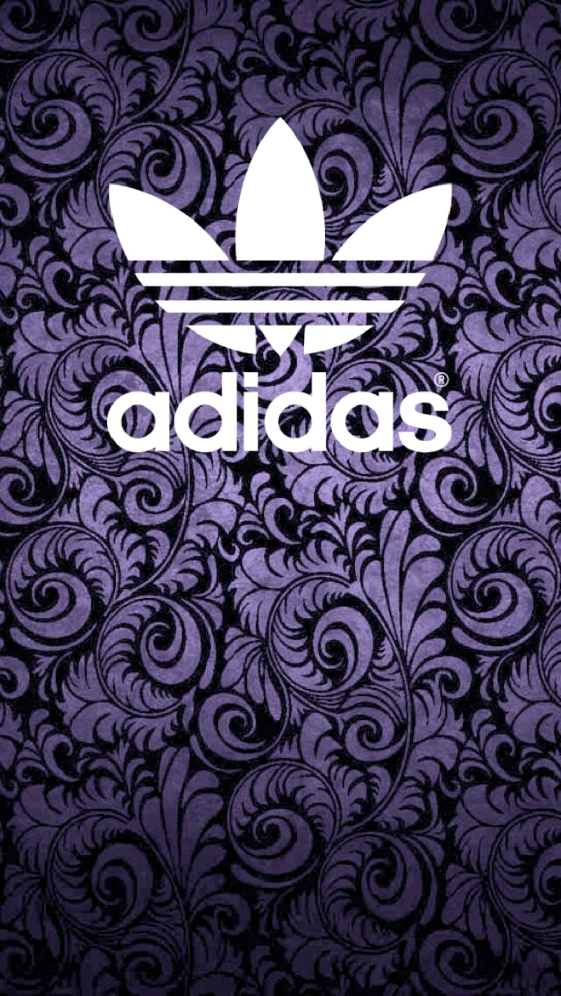 1107x1965 #adidas #black #wallpaper #android #iphone