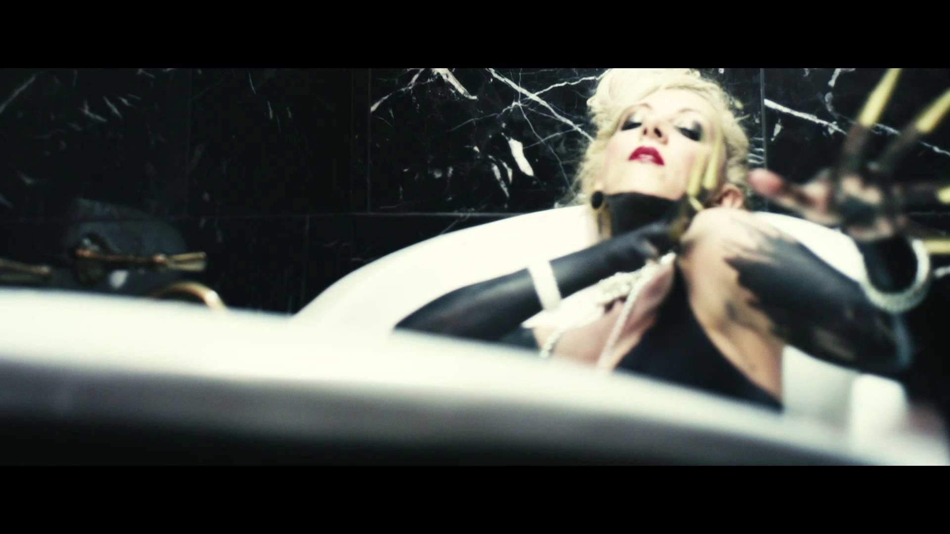 1920x1080 in this moment “sick like me” music video
