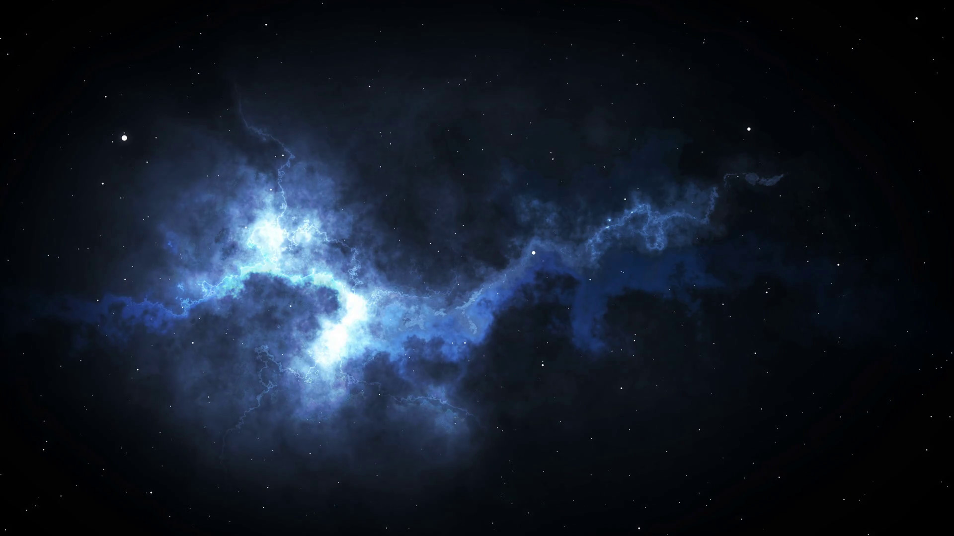 1920x1080 Realistic Galaxy Milky Way. Colorful space background Motion Background -  Storyblocks Video