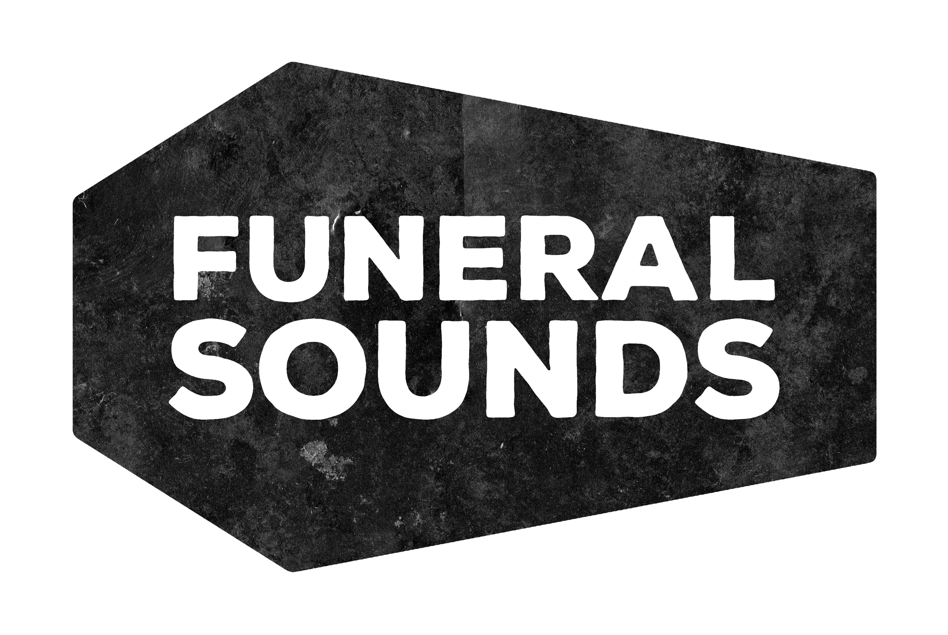 3136x2100 FUNERAL SOUNDS LOGO NO BACKGROUND HOLLOW LETTERS