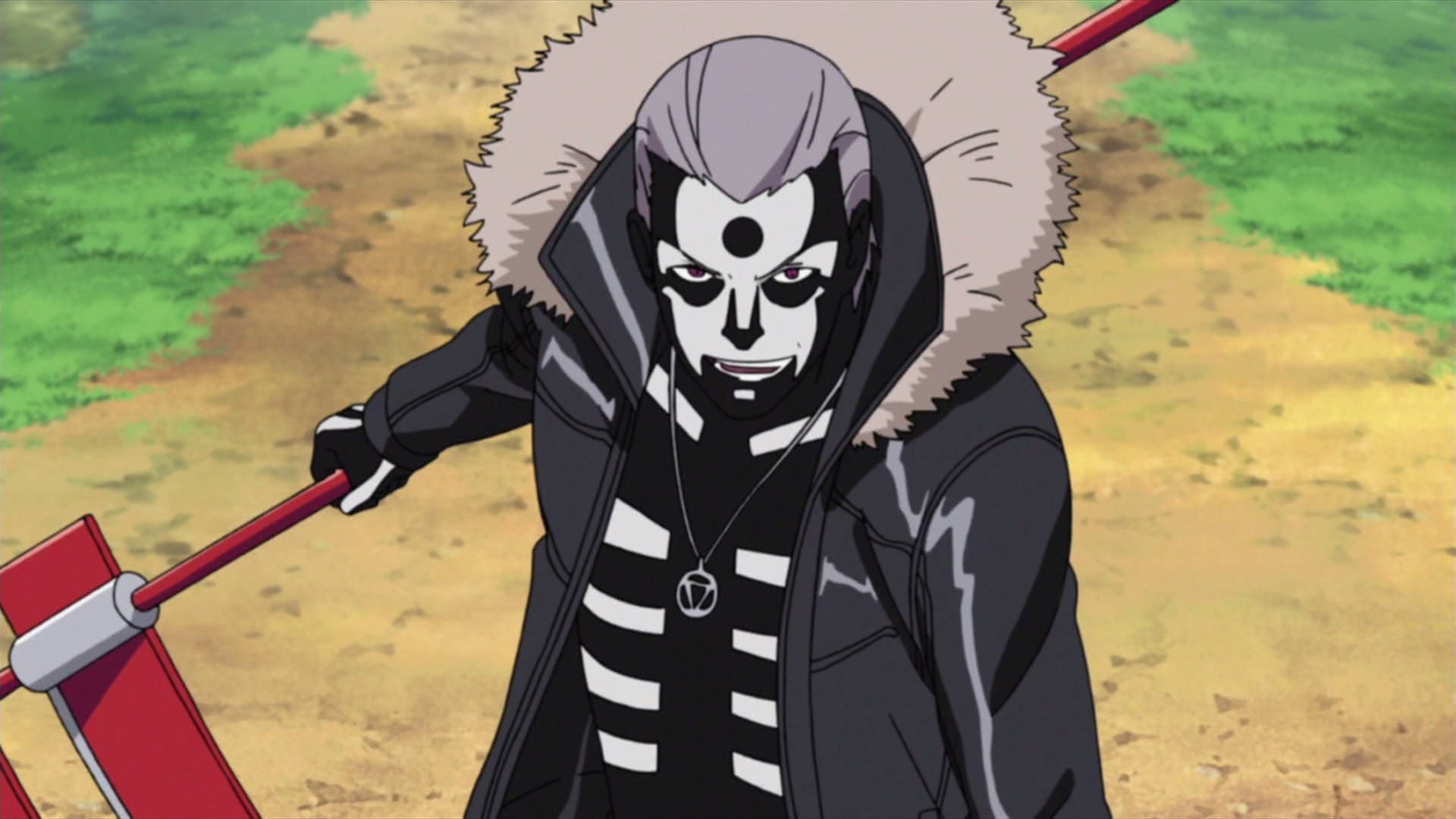 Hidan Akatsuki Wallpaper 60 Images 