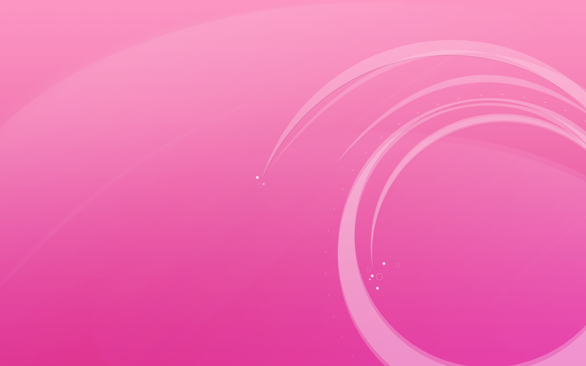 1920x1200 Pink Abstract
