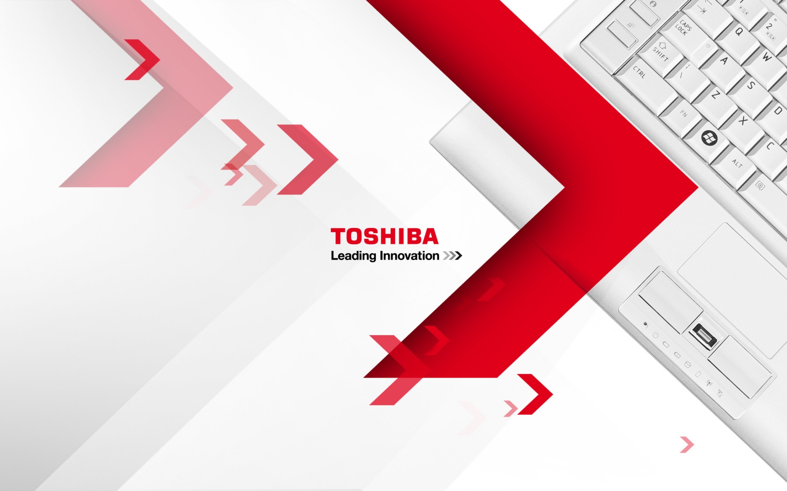 2560x1600 Toshiba Wallpapers
