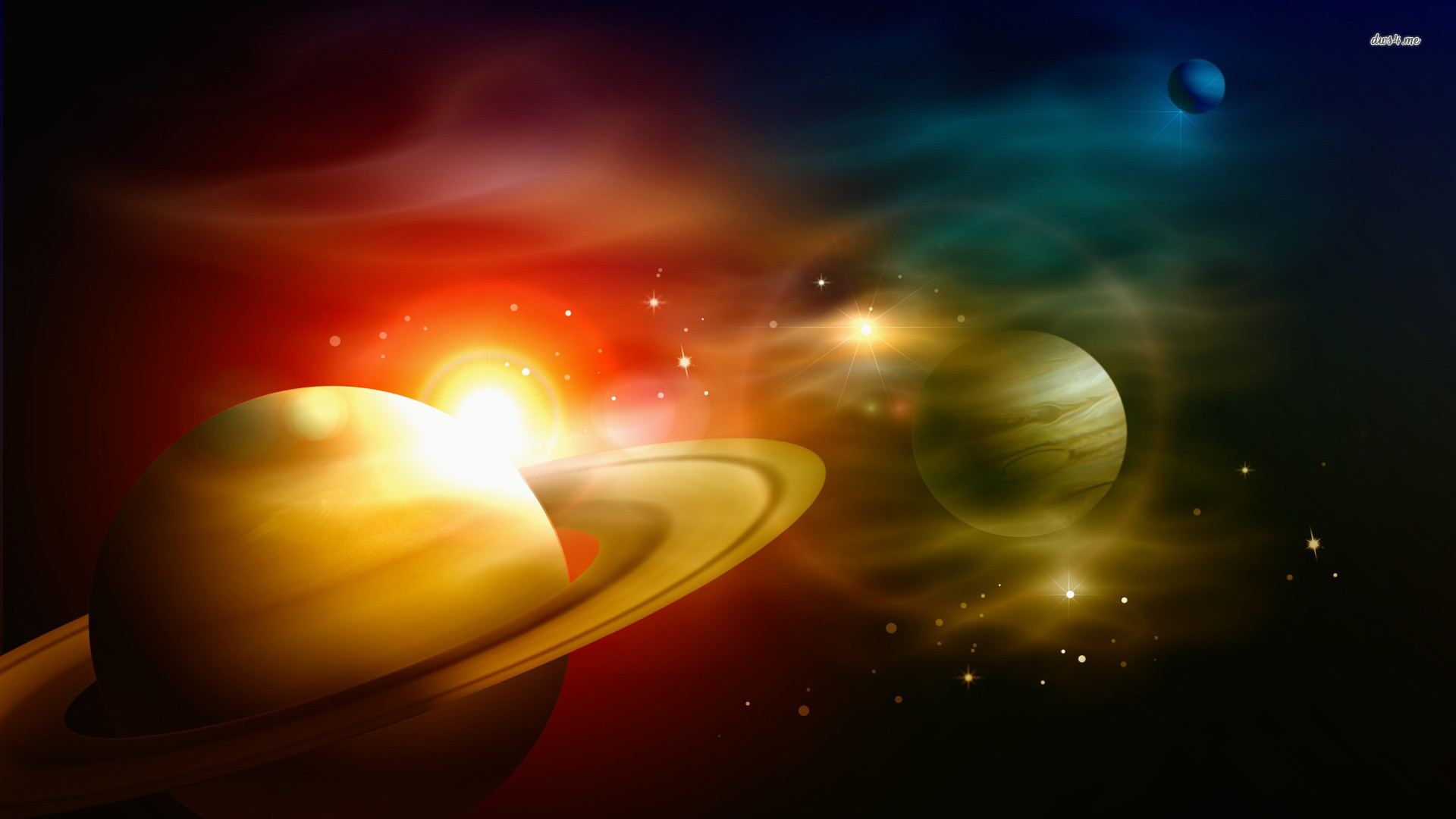 1920x1080 planets | Planets HD wallpapers