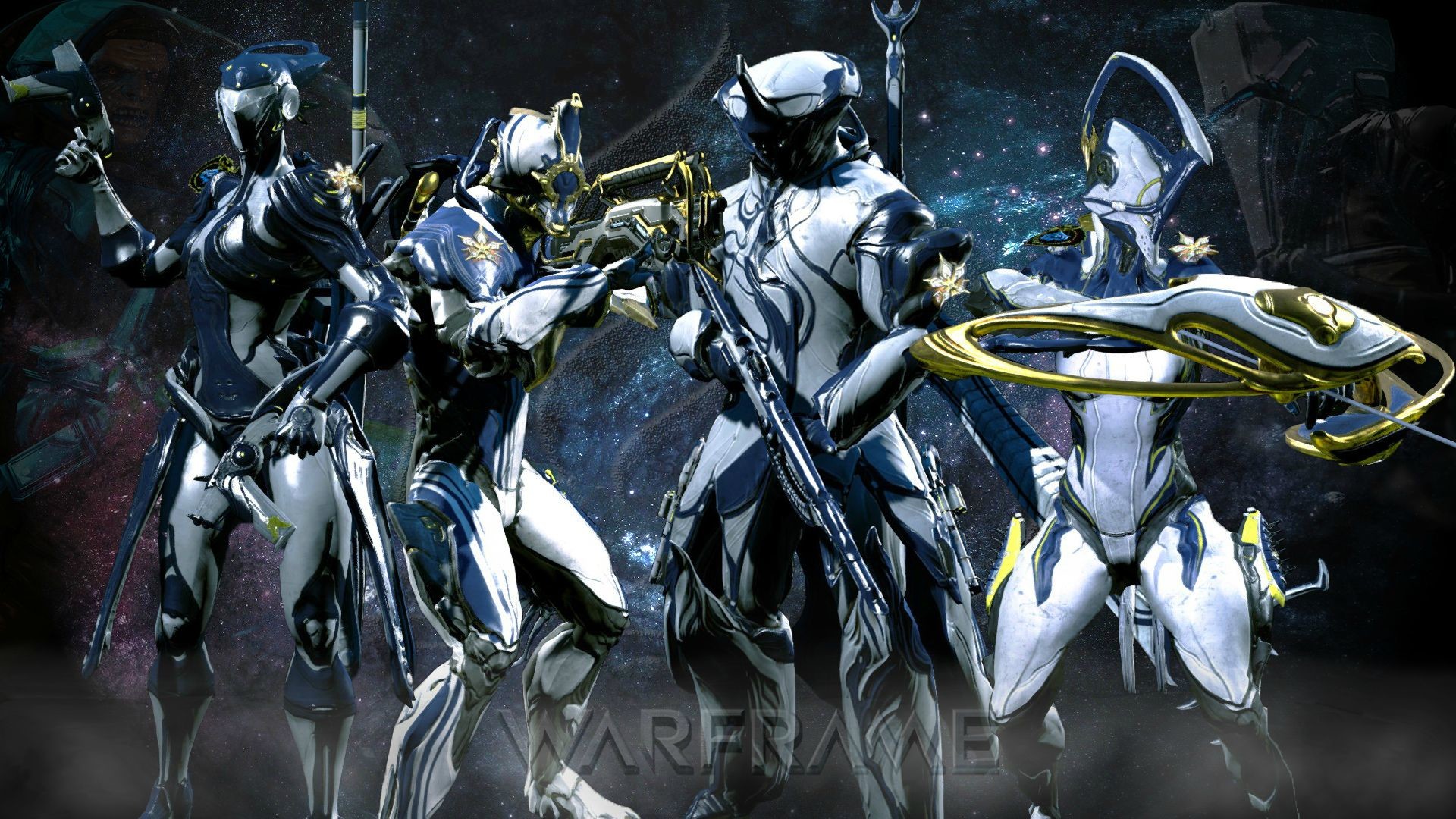 1920x1080 87 Warframe HD Wallpapers Backgrounds Wallpaper Abyss - HD Wallpapers