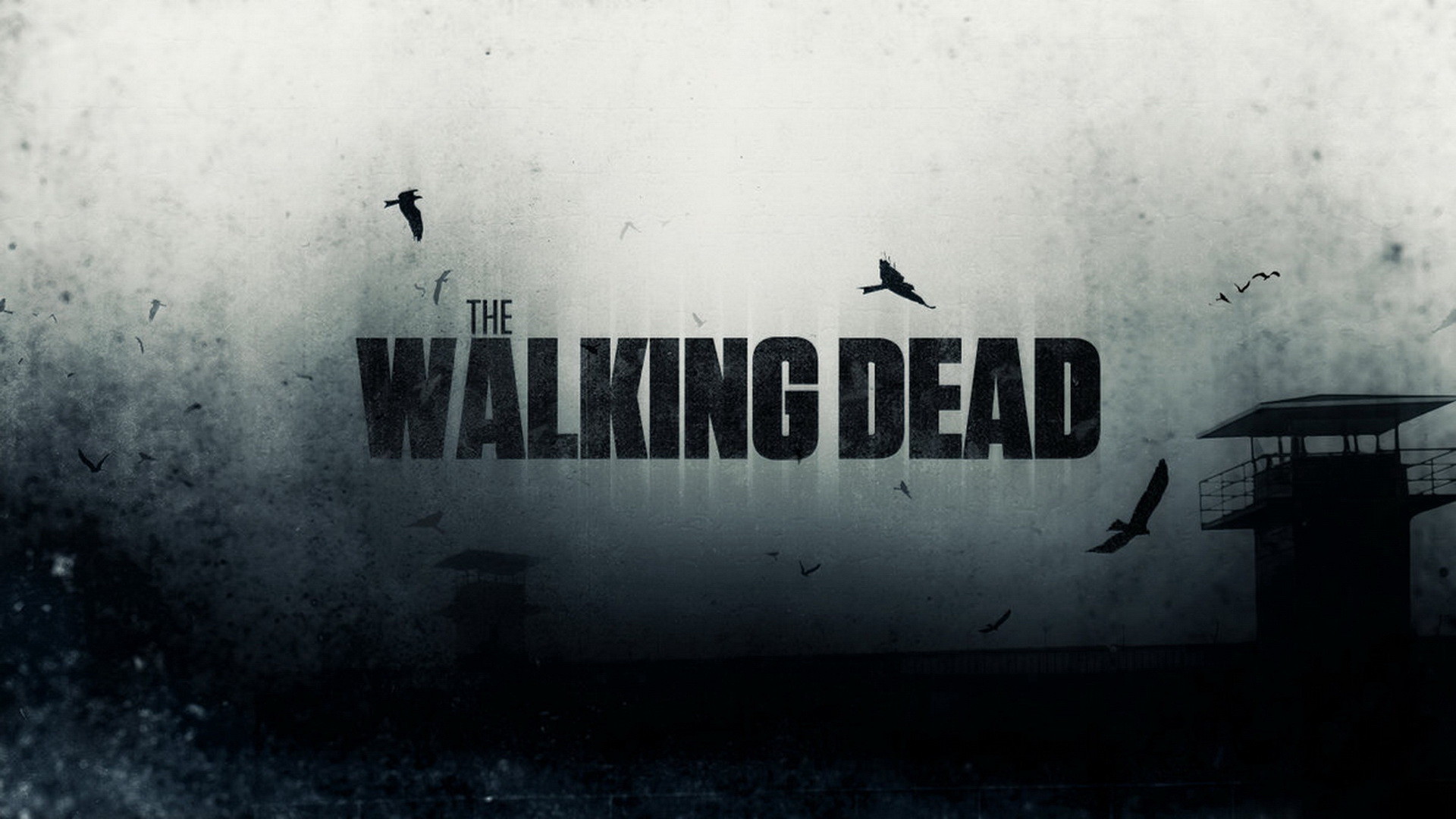 1920x1080 For Your Desktop: The Walking Dead Wallpaper, 37 Top Quality The